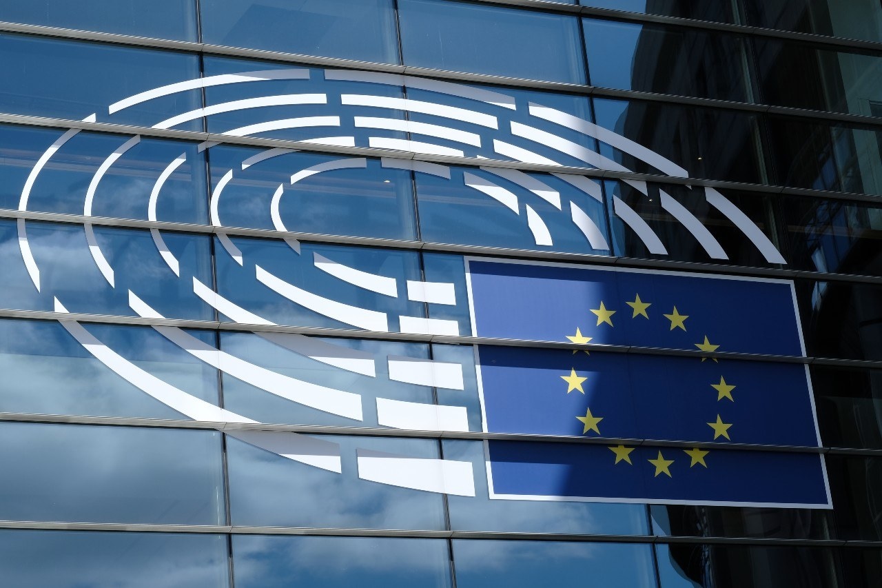 Eind 2019 pleitte toenmalig handelsminister Sigrid Kaag bij het aantreden van de nieuwe commissie ervoor om maatschappelijk verantwoord ondernemen op de Europese agenda te zetten. Foto: Shutterstock