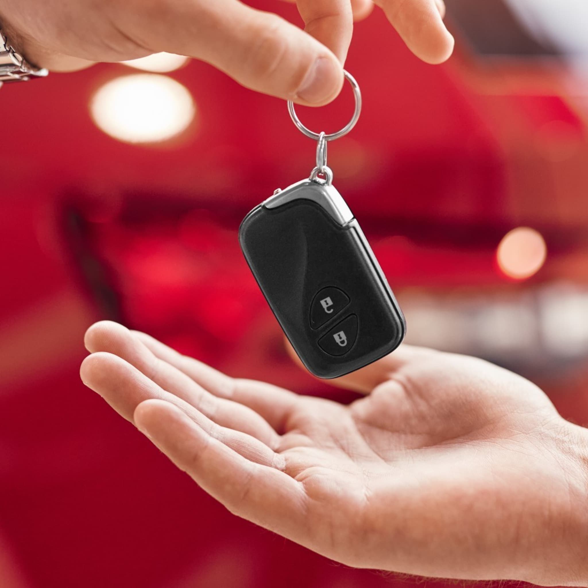 een auto hotelkorting of bungalow om personeel aan te trekken is dat wel zo slim