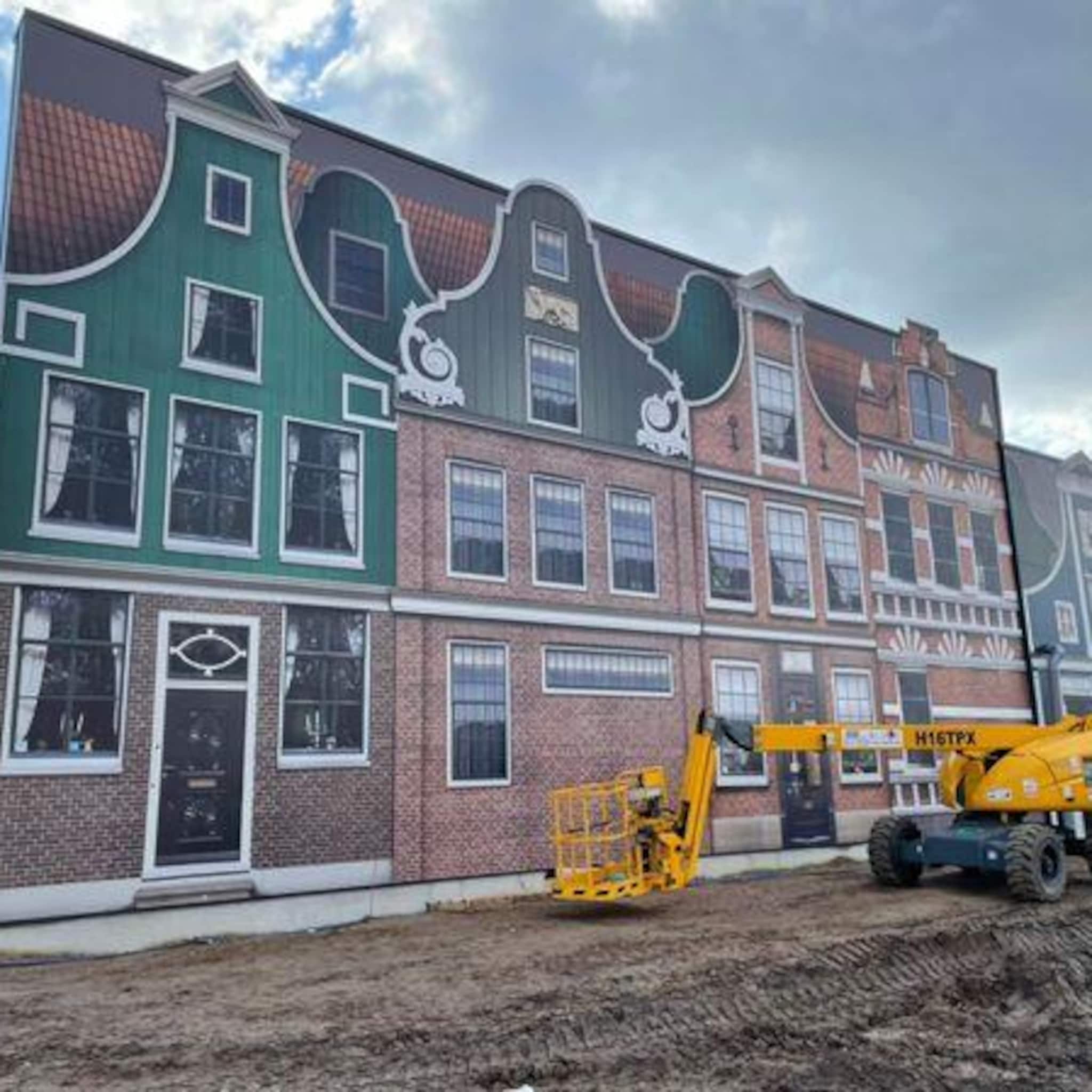 tuin ondernemer roelofs opent nederlands pretpark bij berlijn