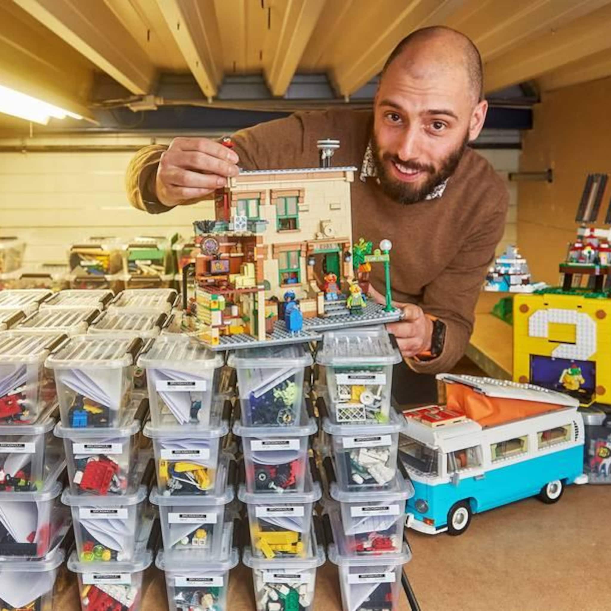 niet verkopen maar verhuren het succesvolle lego businessmodel van wesley bakker