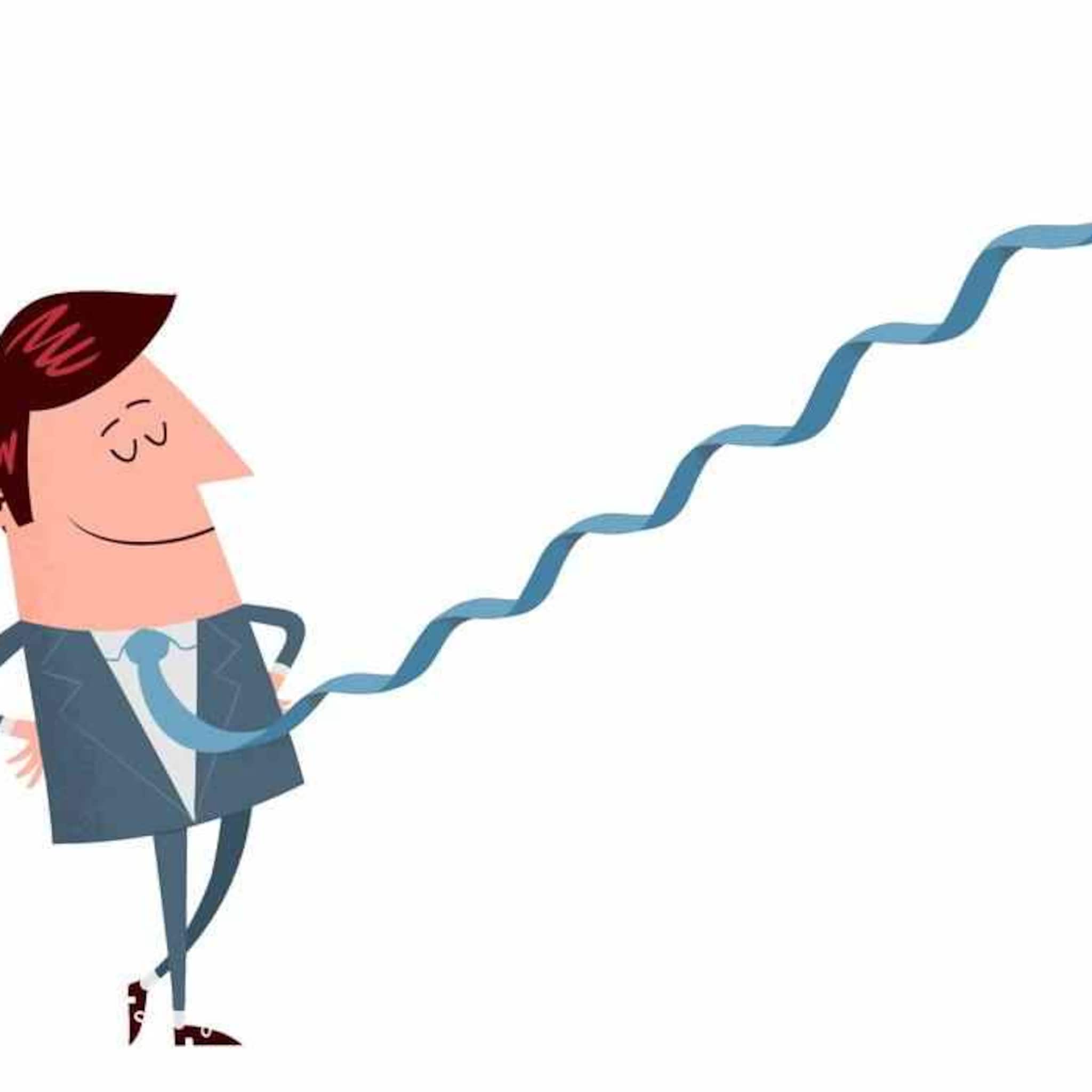 waarom er zoveel slechte managers zijn