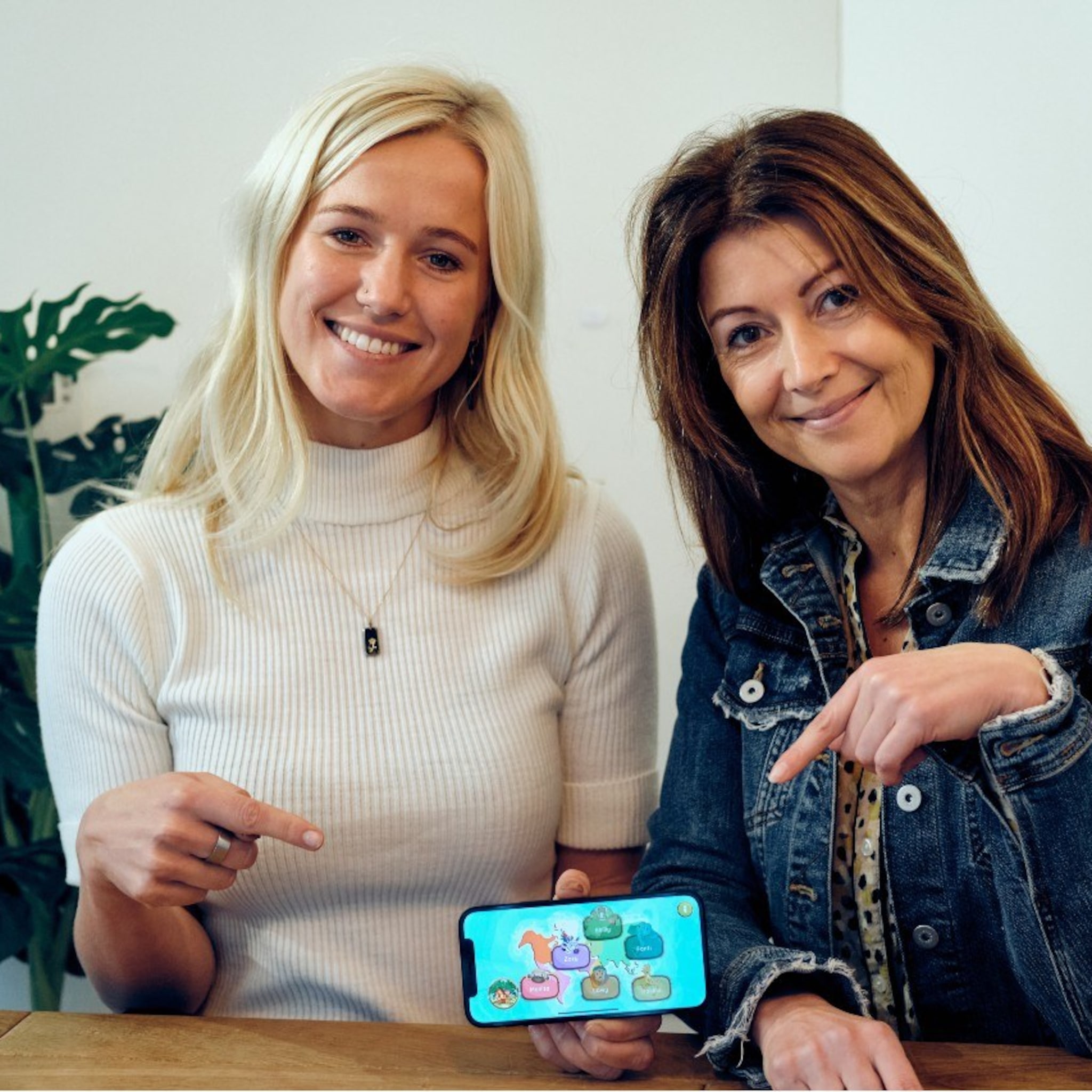 crowdfunding al op bijna 80 procent interactieve talenapp voor jungle the bungle