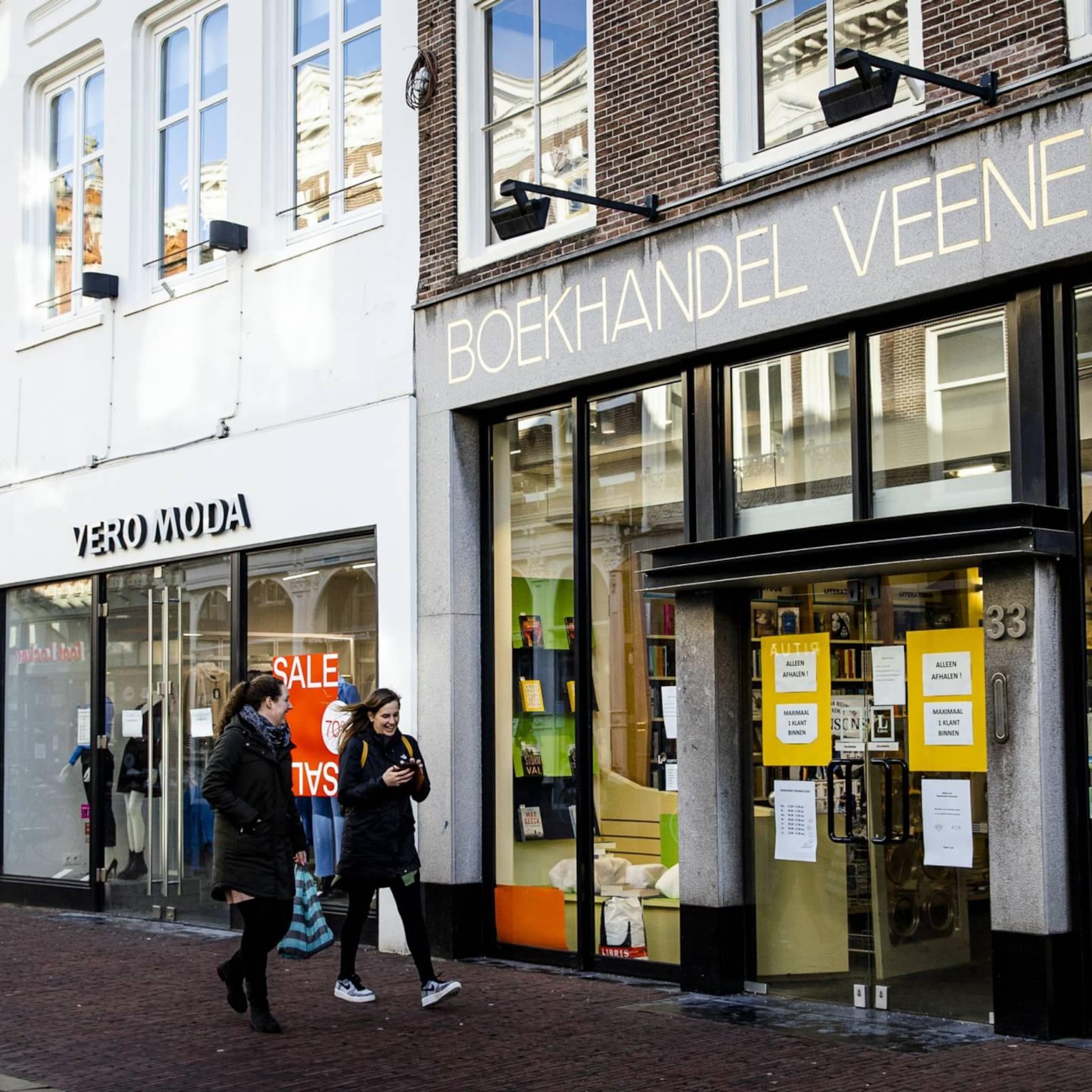 jan meerman inretail overheid heeft zorgplicht voor ondernemers en die verzaken ze