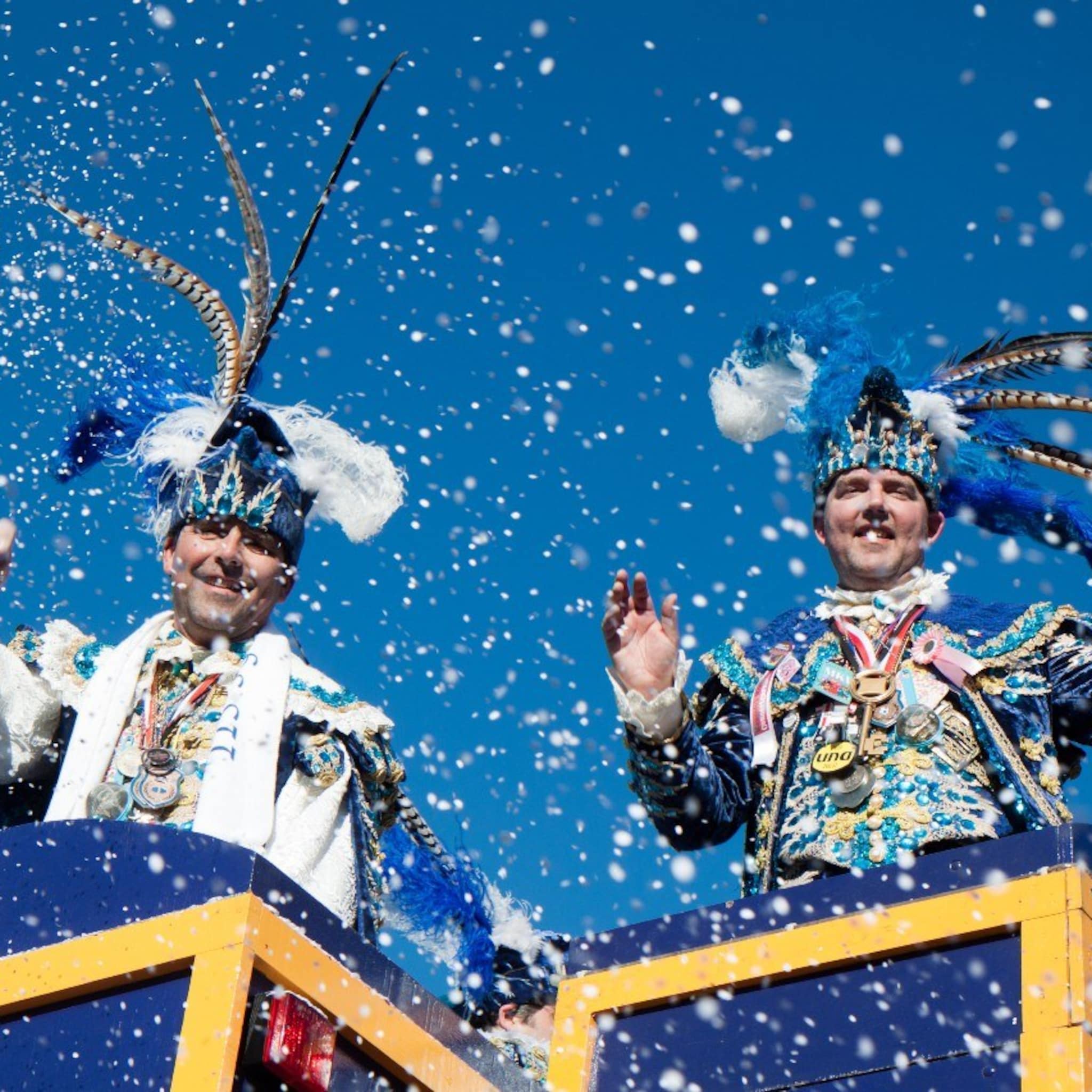 horeca slaat flink in bij bierbrouwers door versoepelingen en carnaval