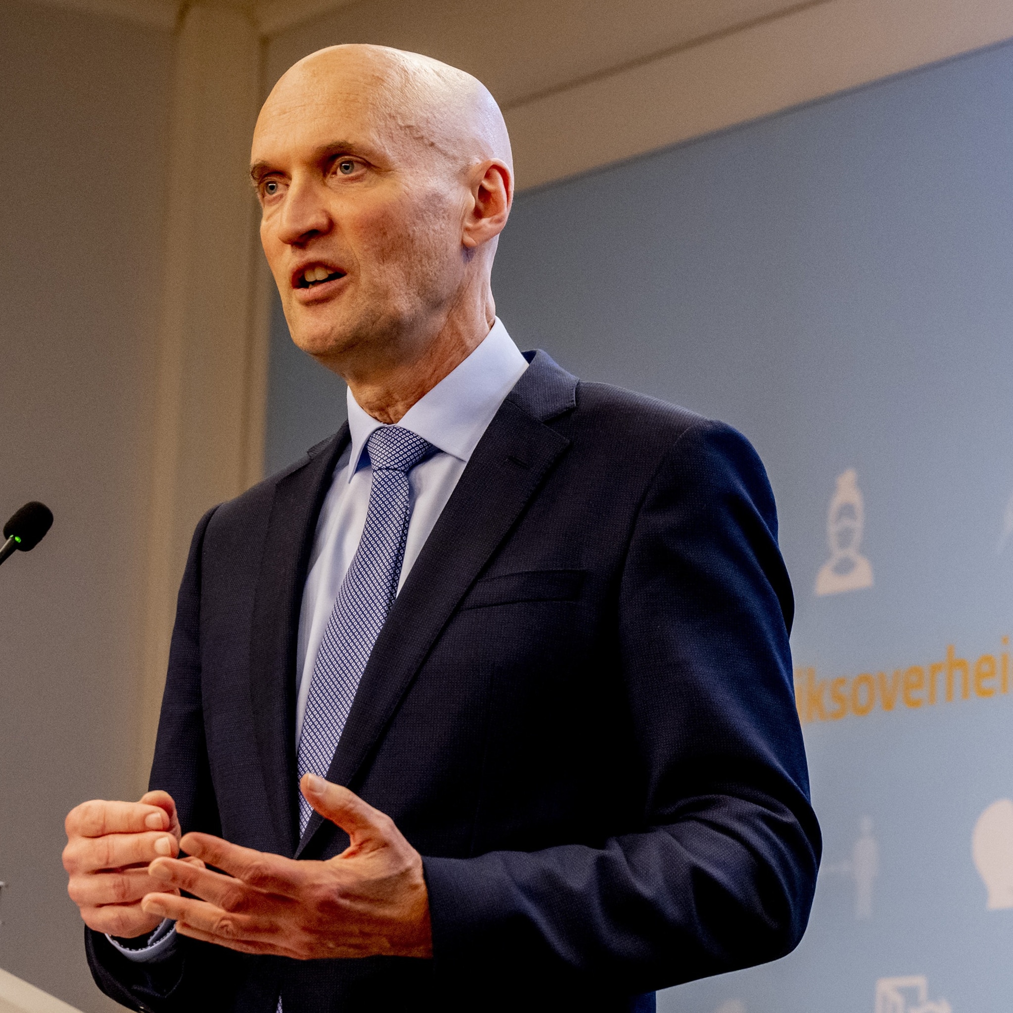 boodschap persconferentie aan ondernemers helder experts reageren op kuipers