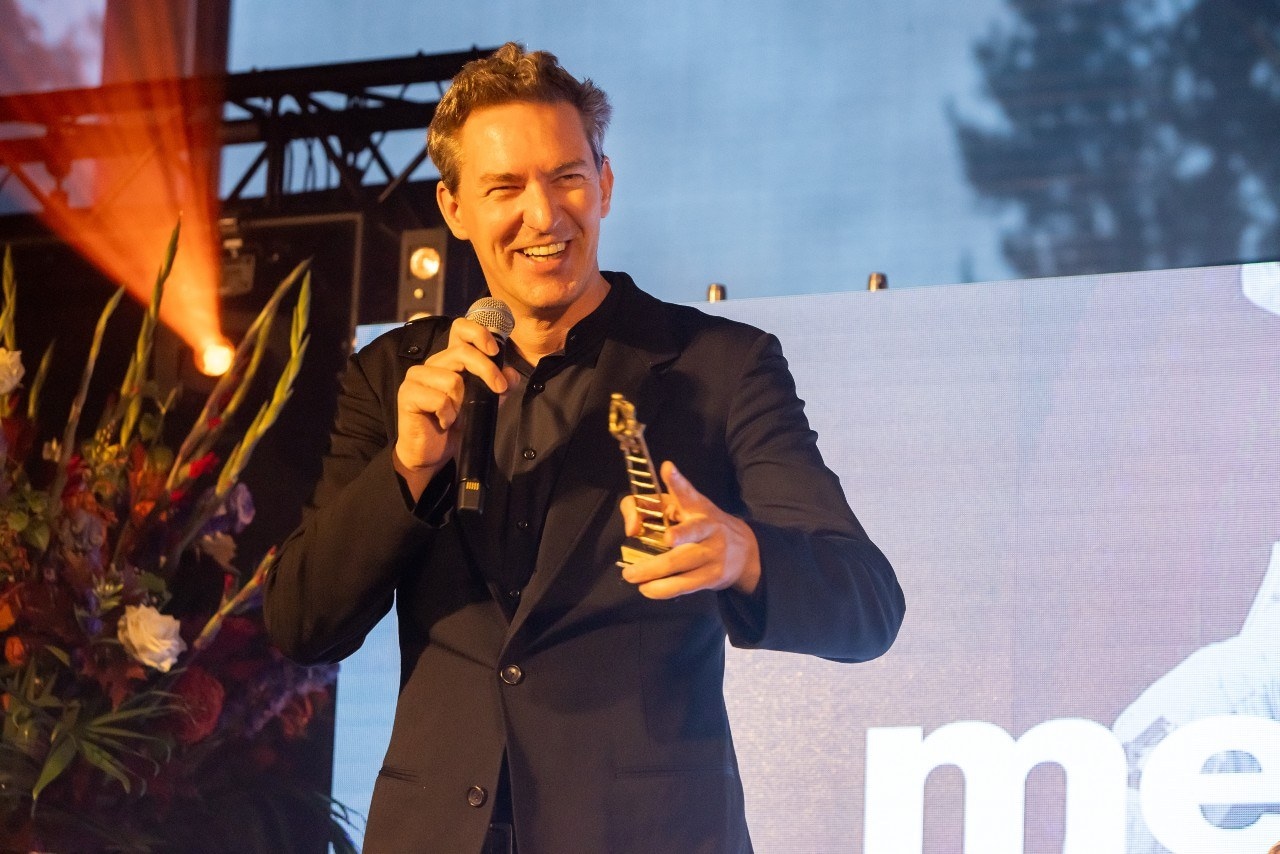 Victor Knaap, ceo van Media.Monks: ,,Dit soort bedragen zijn echt compleet onmogelijk.”