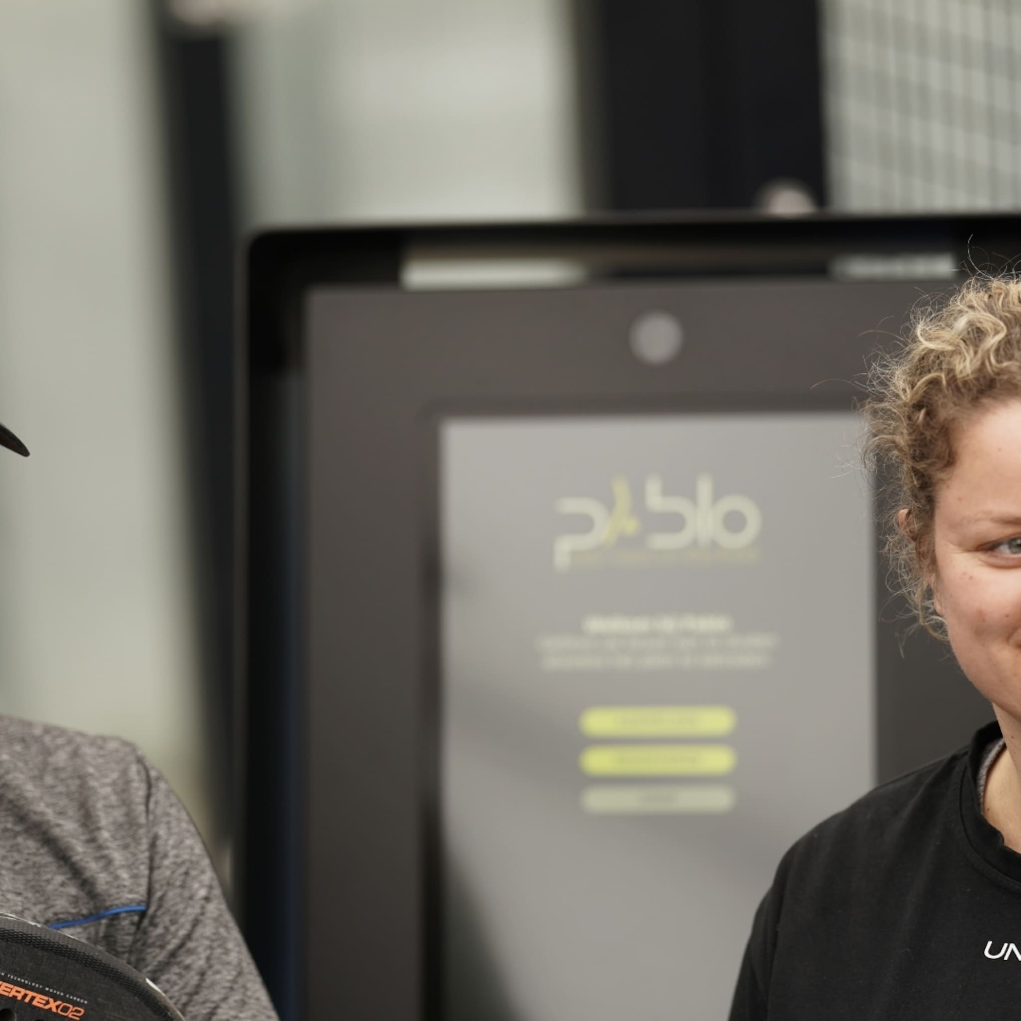 kim clijsters zet in op padel en lanceert registratiesysteem tegen illegale spelers