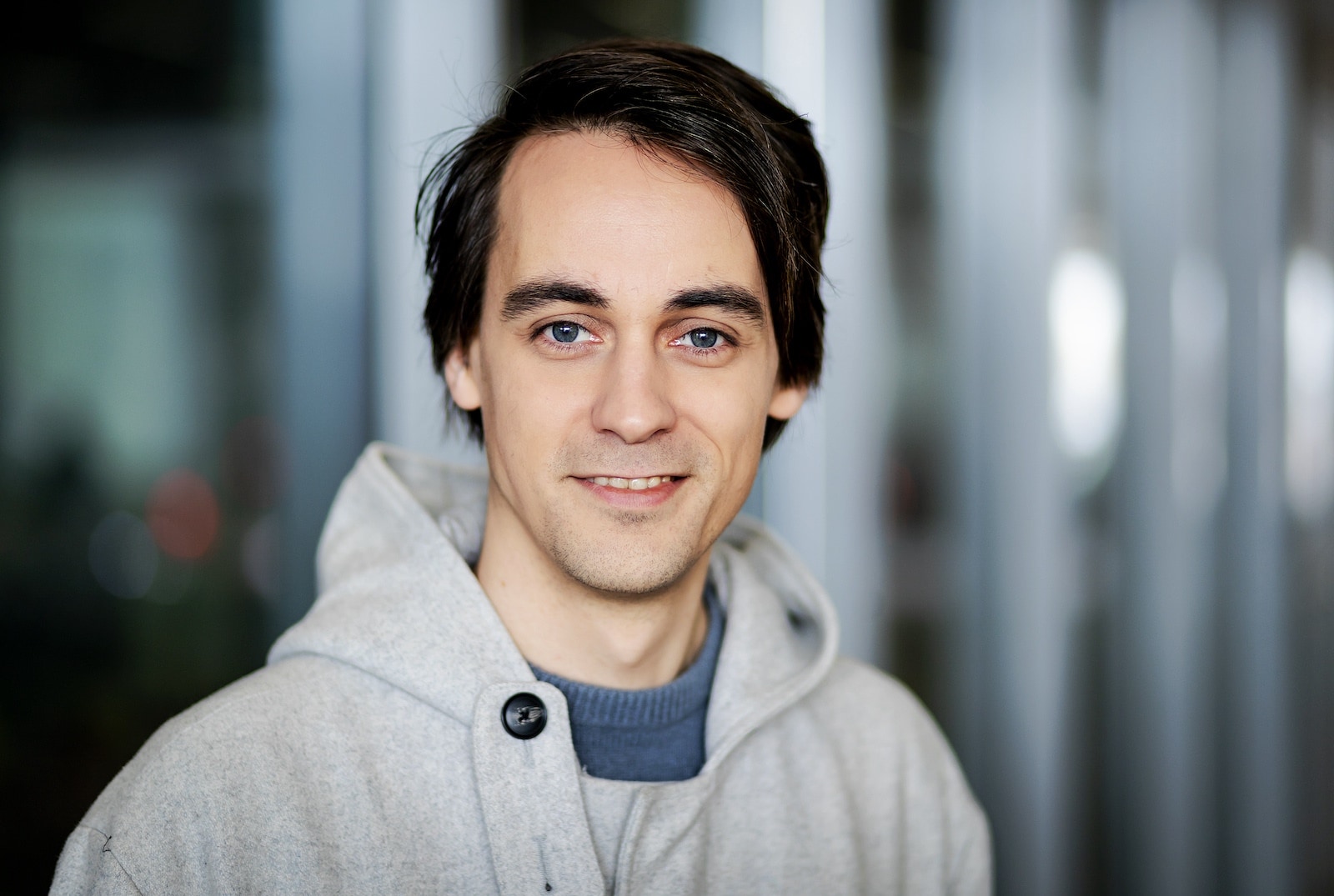 Alexander Klöpping, media-ondernemer en voormalig eigenaar van online krantenkiosk Blendle. Foto: ANP