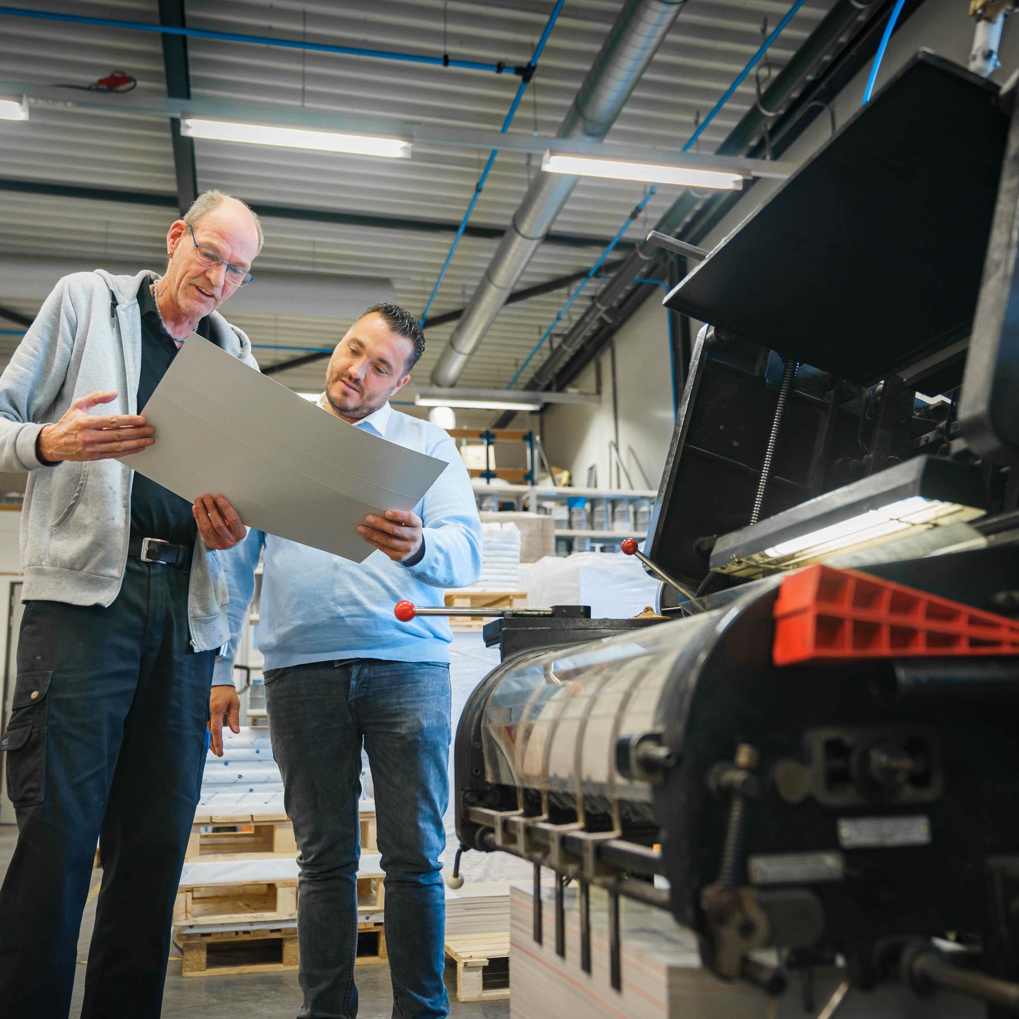 via circulair en inclusief ondernemen naar meer impact en succes