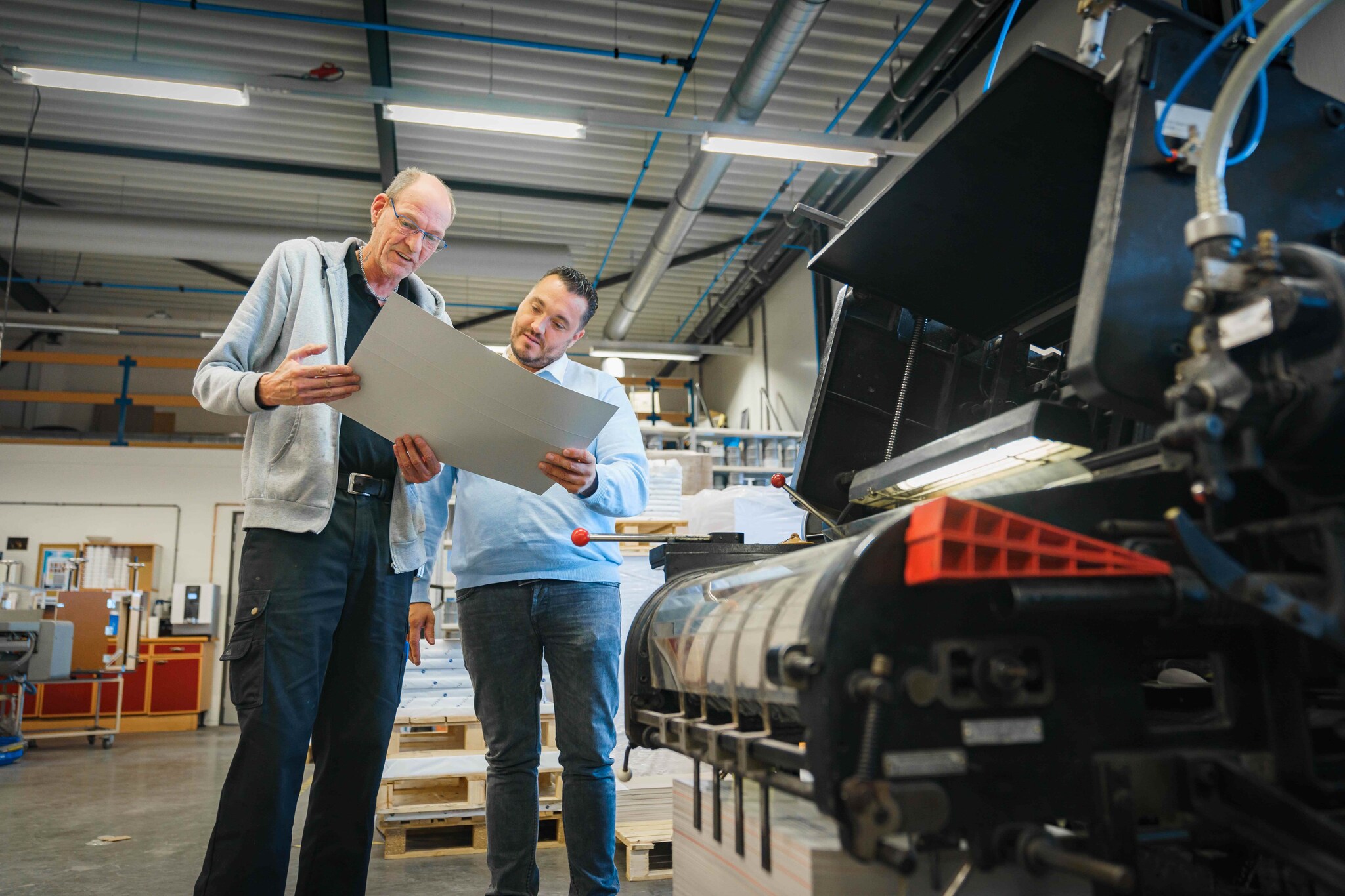 Bedrijven met een doordachte, integrale aanpak van circulair en inclusief ondernemen zijn bovengemiddeld succesvol en toekomstbestendig. Foto: MVO Nederland