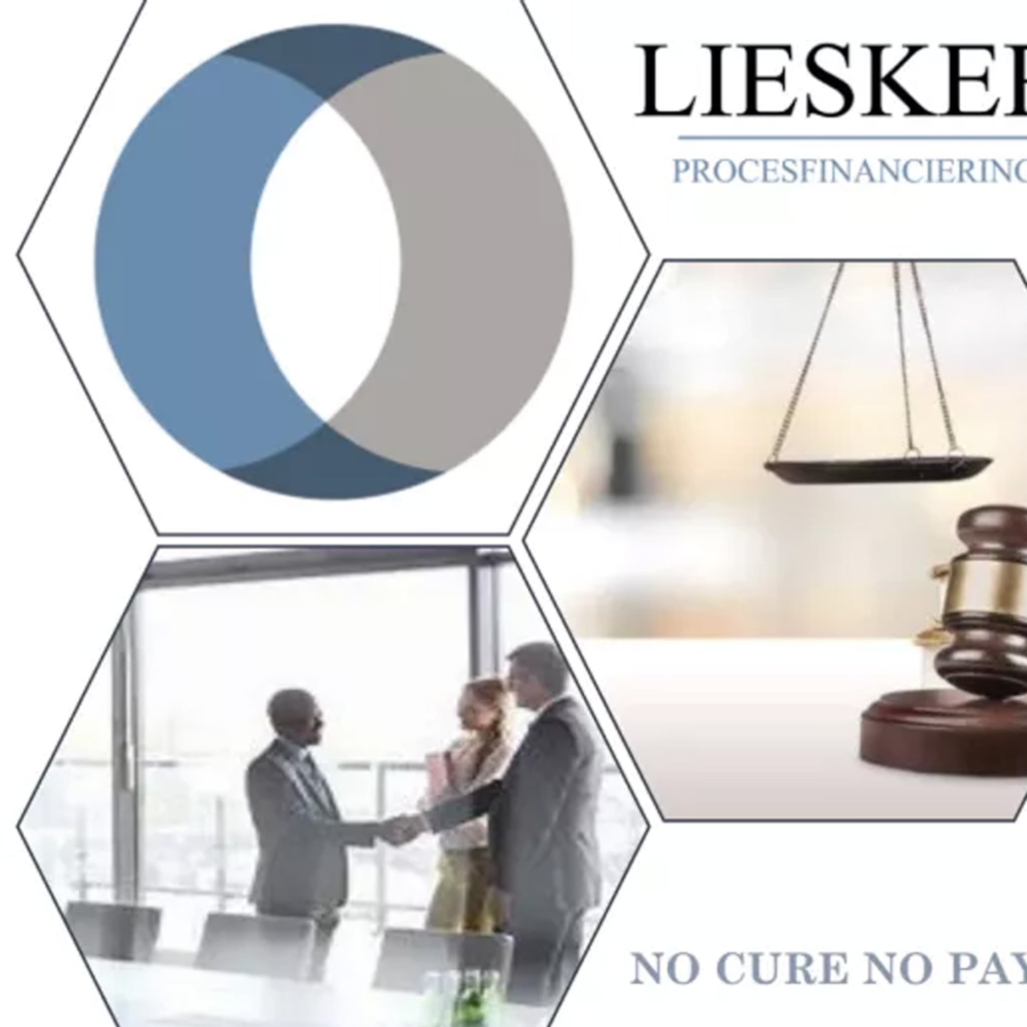 laat kansrijke claims niet op de plank liggen schakel liesker procesfinanciering in