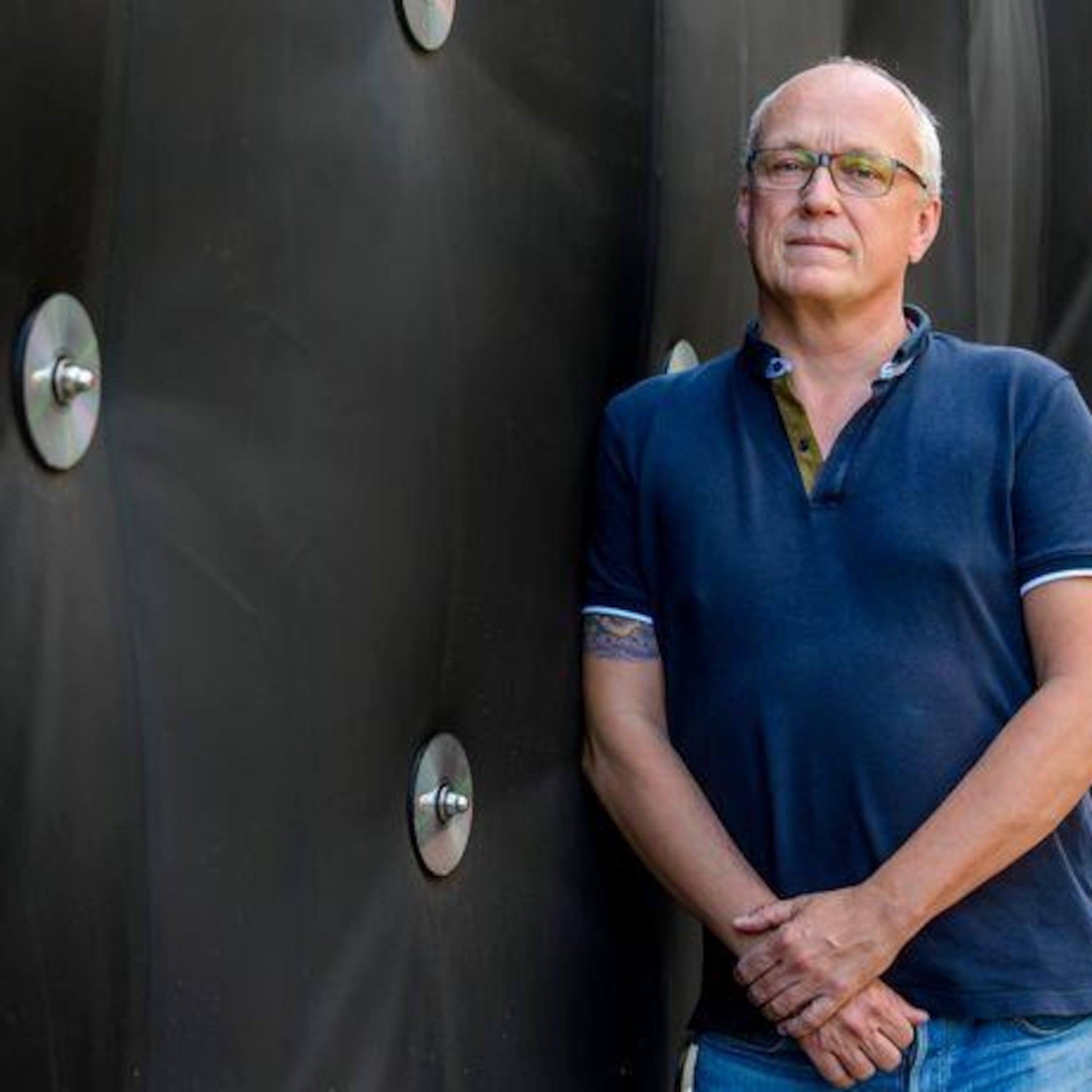 poptempel 013 slikt boete van 10 mille boodschap van de nacht staat op is te belangrijk