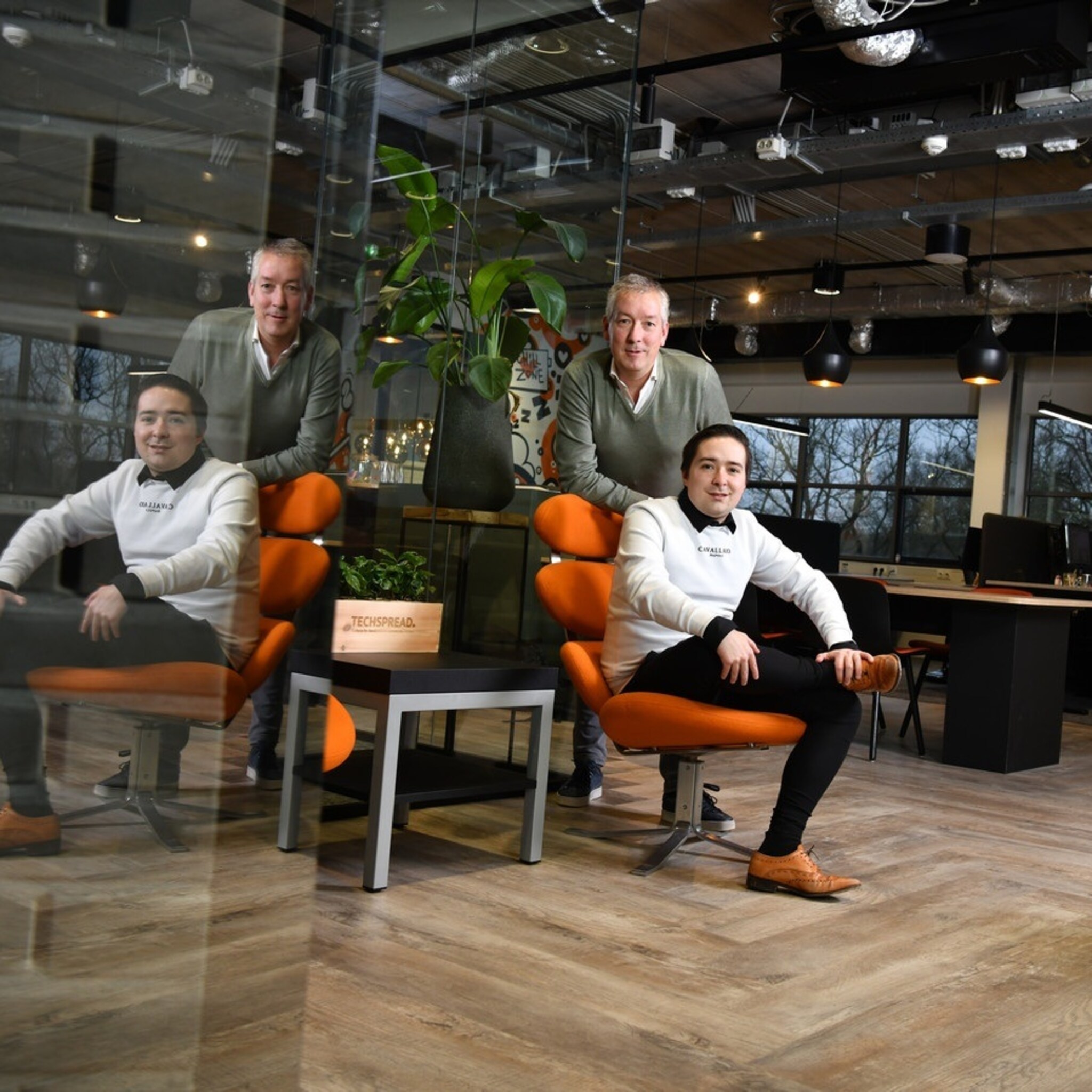 overname familiebedrijf het mocht niet slechter gaan nu ik aan het roer stond