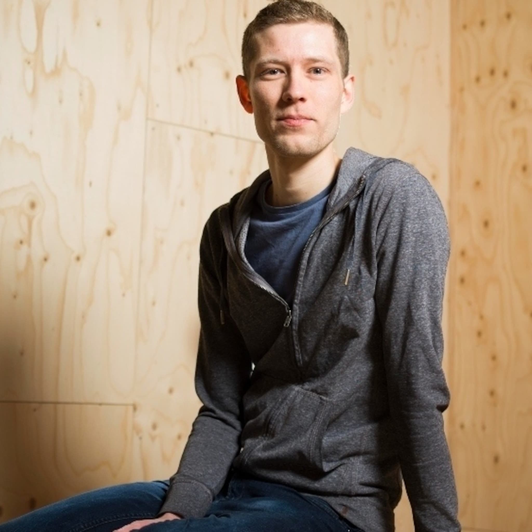 rick pastoor ik ben in de eerste plaats ondernemer geen zelfhulpgoeroe