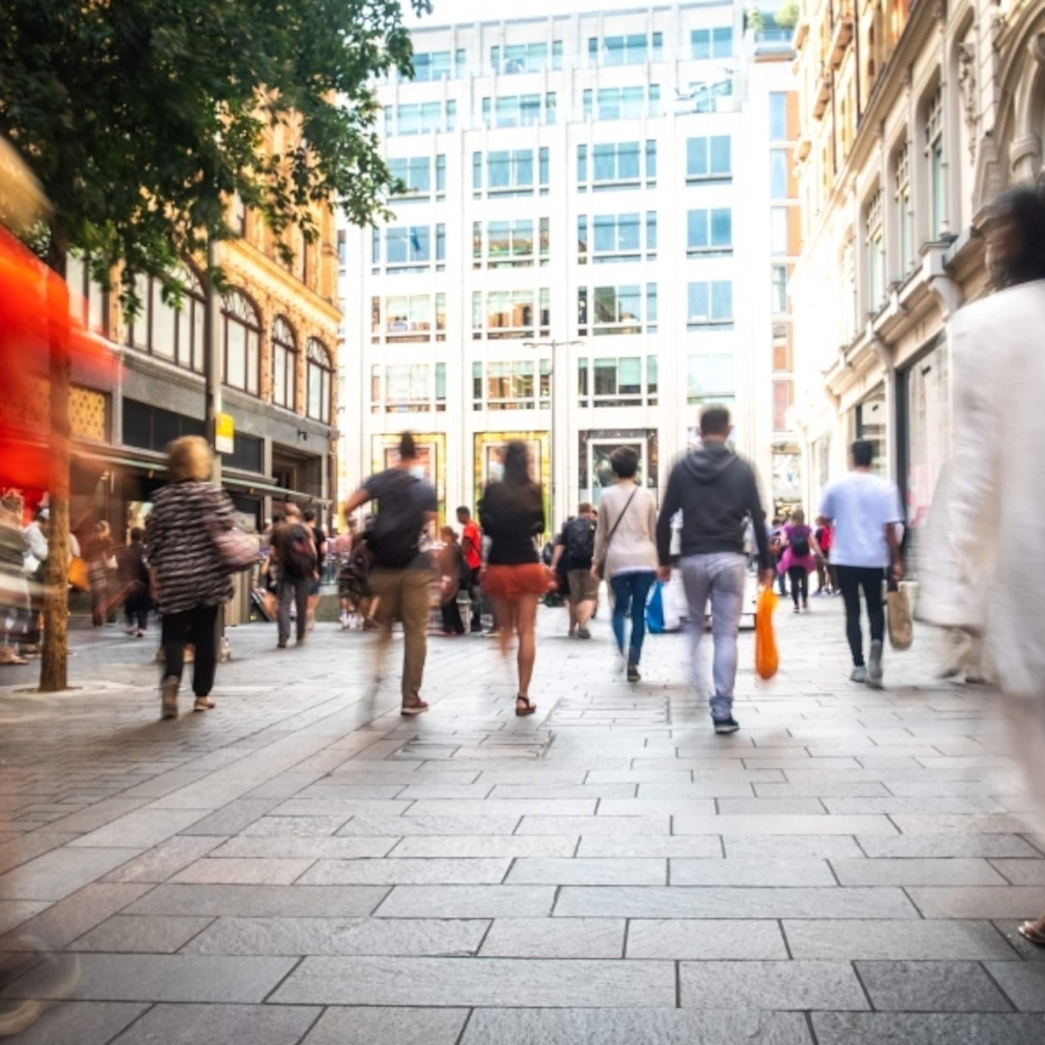 retailbranche pak macht grote online platformen aan anders geen bruisende winkelstraat