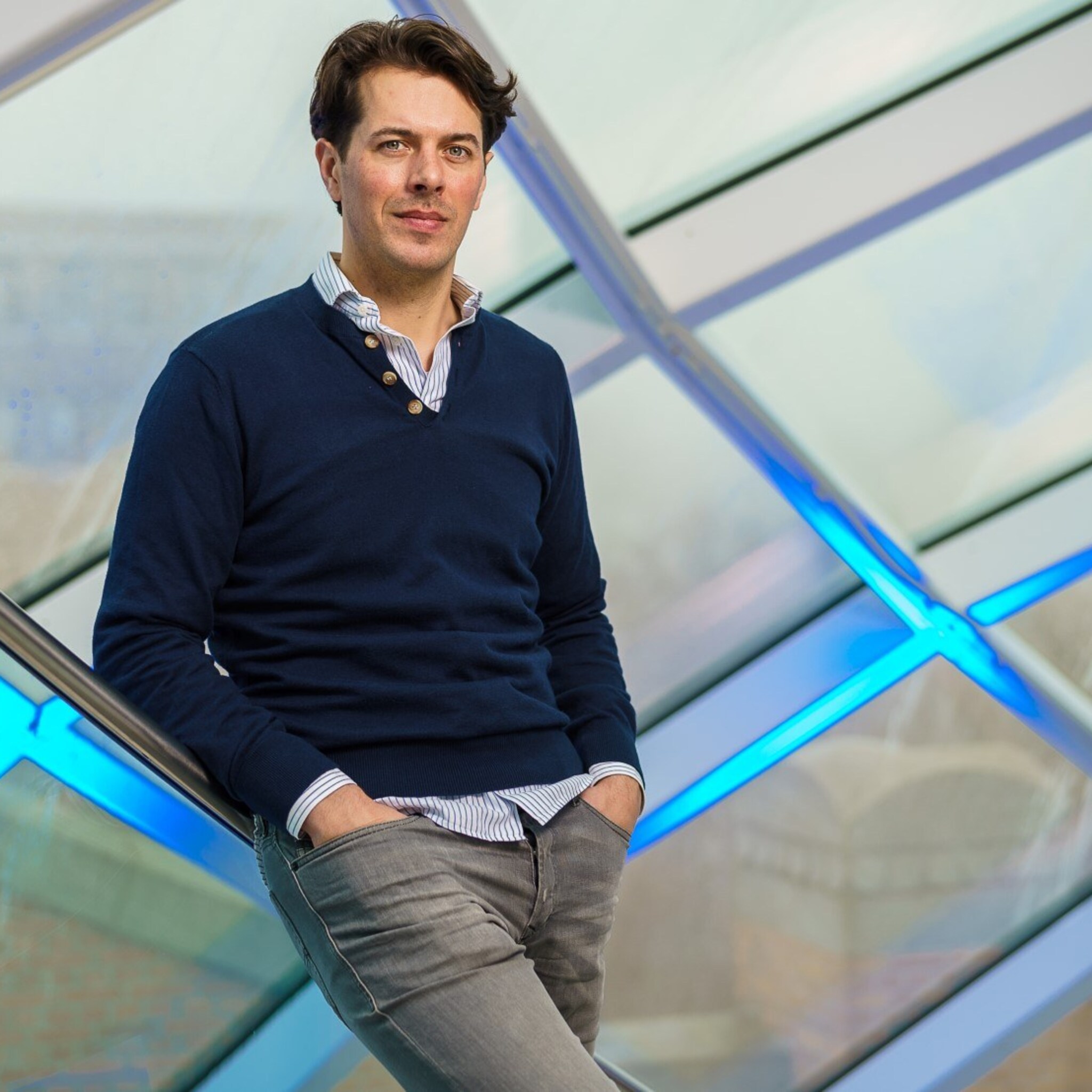 miljoeneninvestering online verzekeraar insify europese markt lonkt