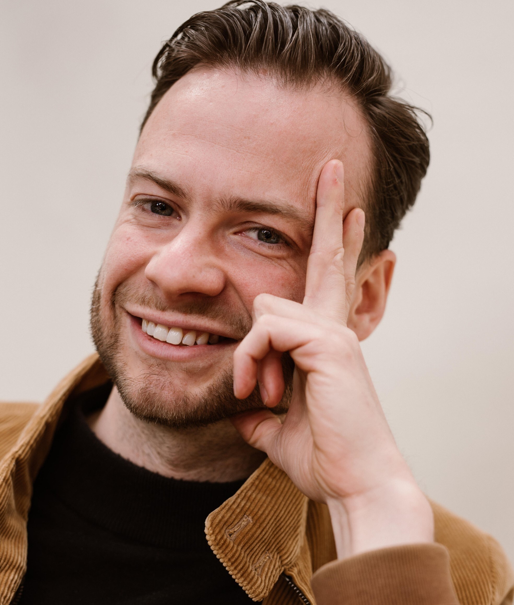 beeld deondernemer