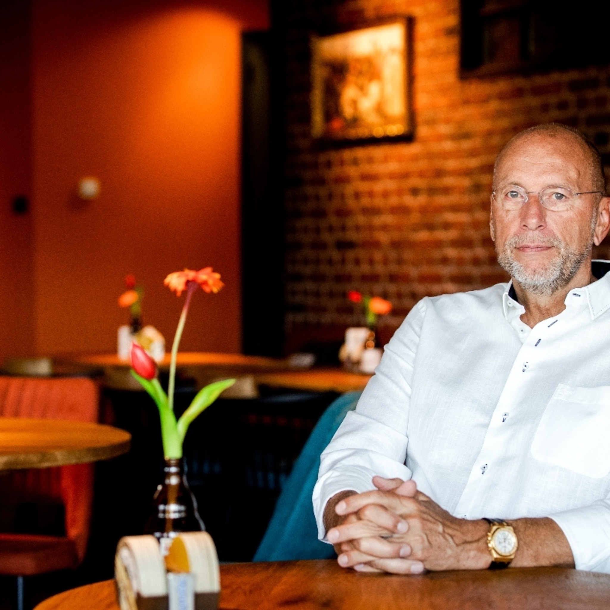horecaondernemers nu snel terug naar oude normaal