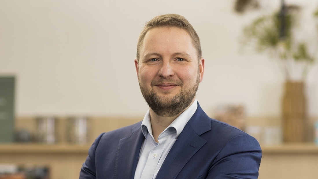 Jan-Willem König (Polestar Capital): ,,Dit investeringsfonds wil echt ecologische impact hebben."