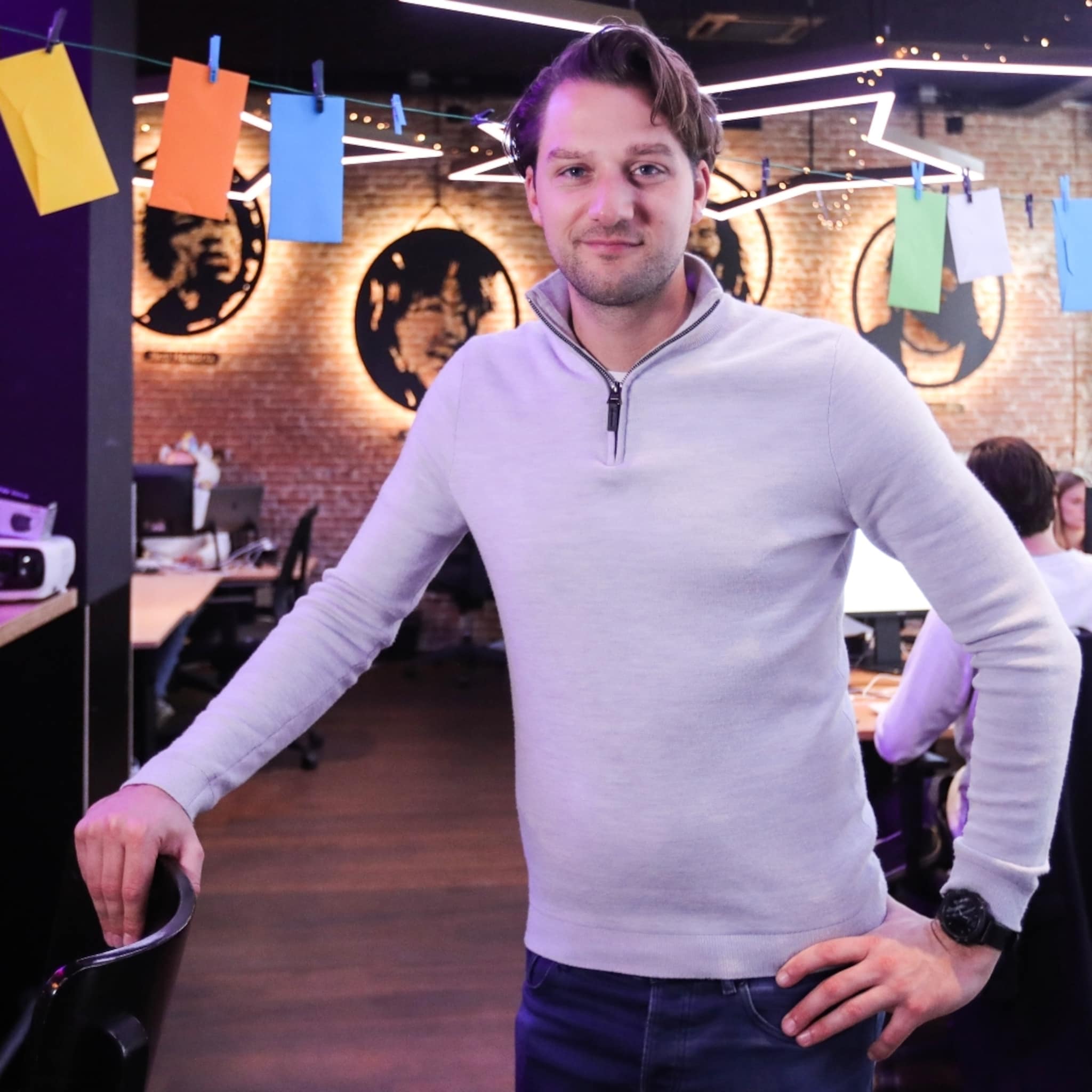 ceo orderchamp retailers en merken laat ons jullie helpen met slimme techniek