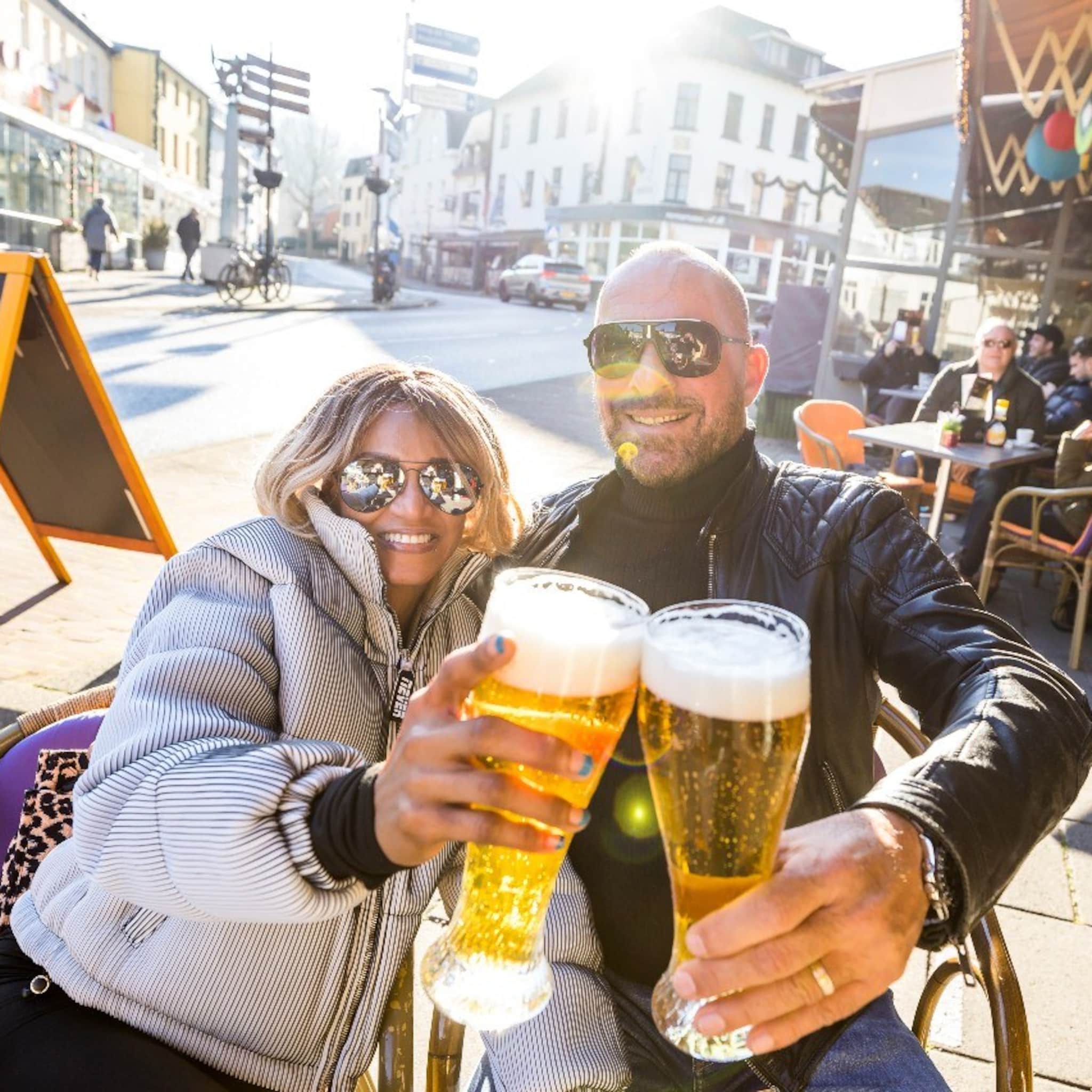 horeca ondernemers over nieuwe versoepelingen coronapas is bureaucratisch gedrocht