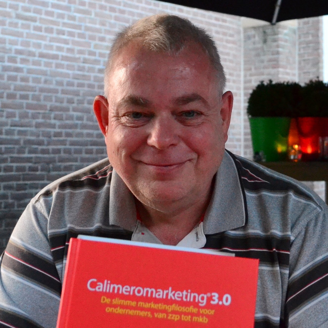 beeld deondernemer