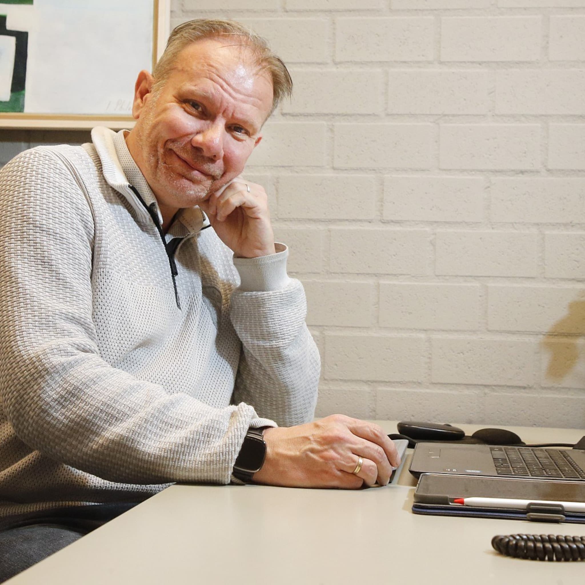 op higherlevel nl halen ondernemers beste in elkaar naar boven