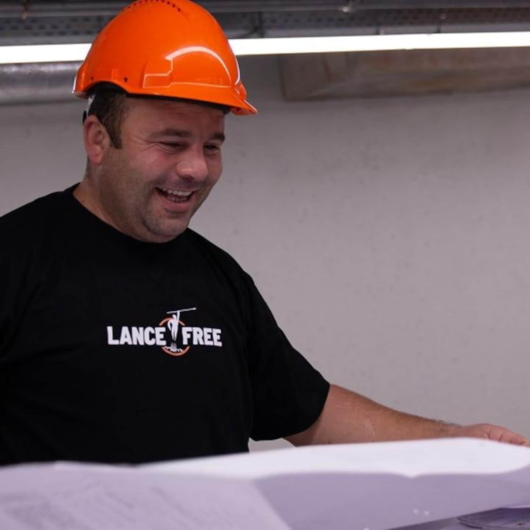lance free koppelt zzp ers en opdrachtgevers in de bouw