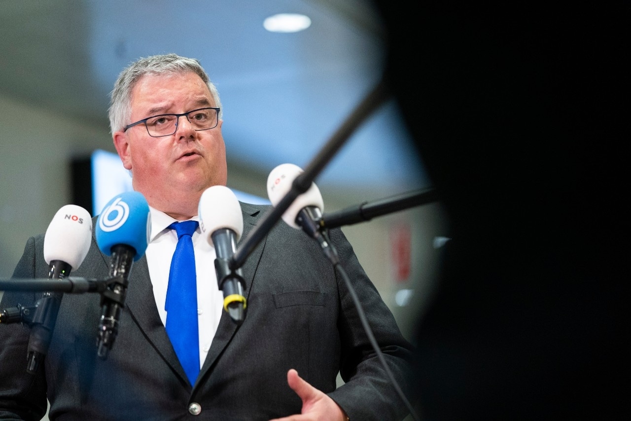 beeld deondernemer