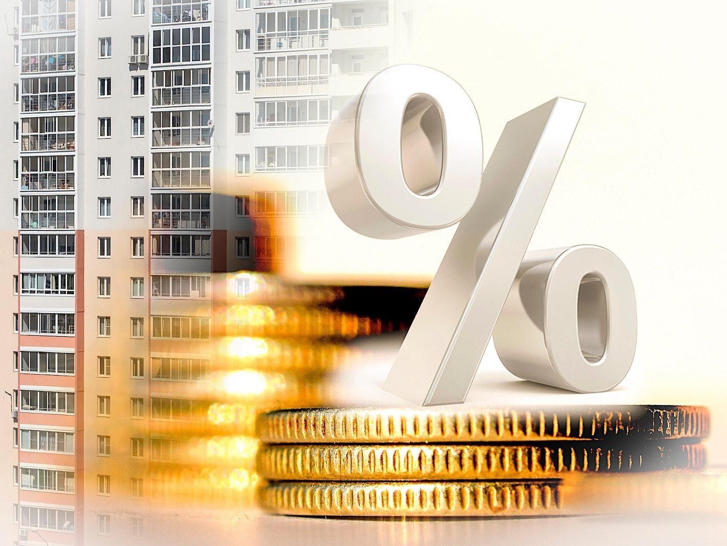Zelfstandigen die moeten aan terugbetalen krijgen te maken met een 'woekerrente' van 8 procent.Foto: Shutterstock