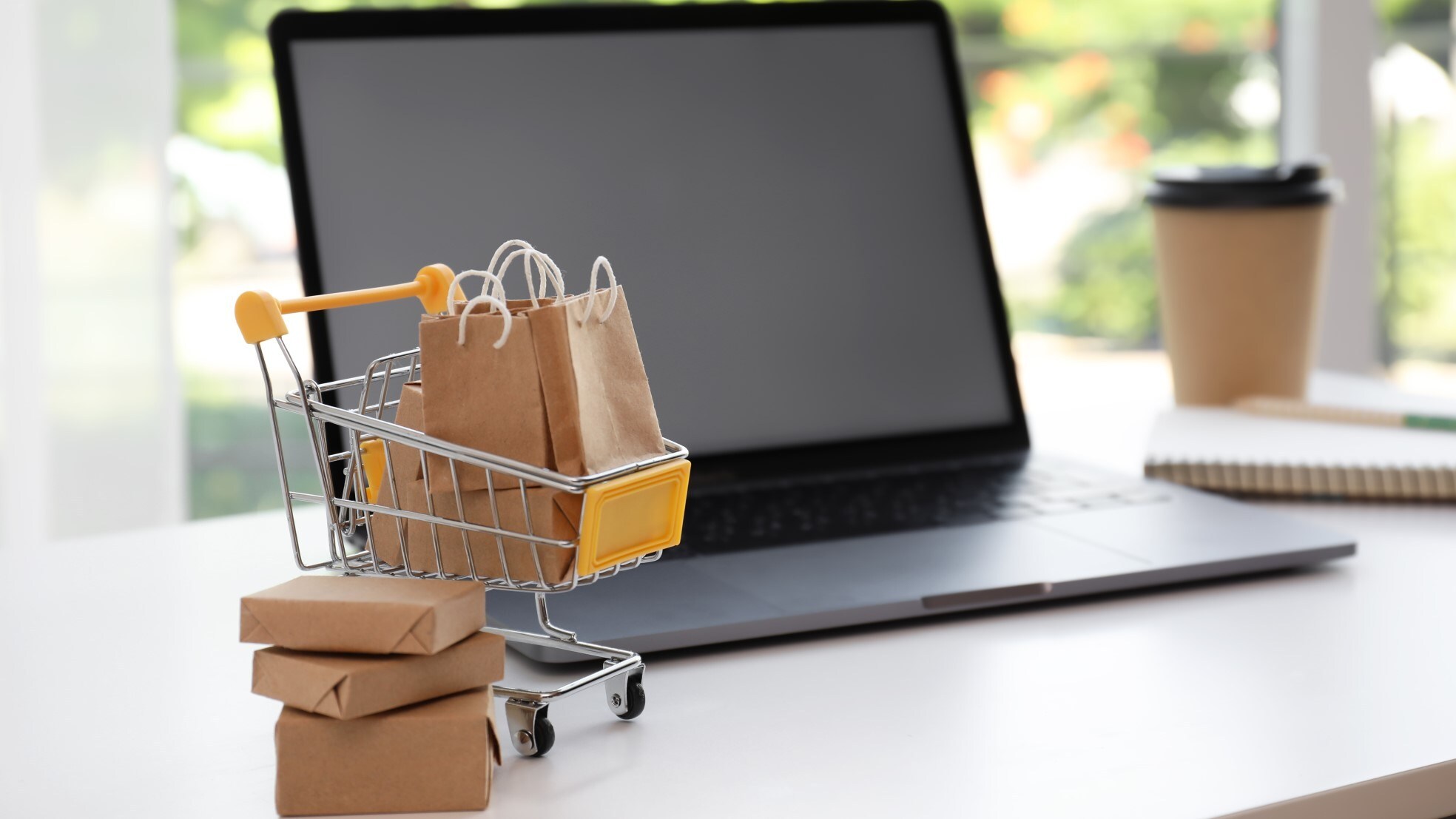 Ongeveer een kwart van de 80.000 winkels in ons land verkoopt kleding. Foto: Shutterstock