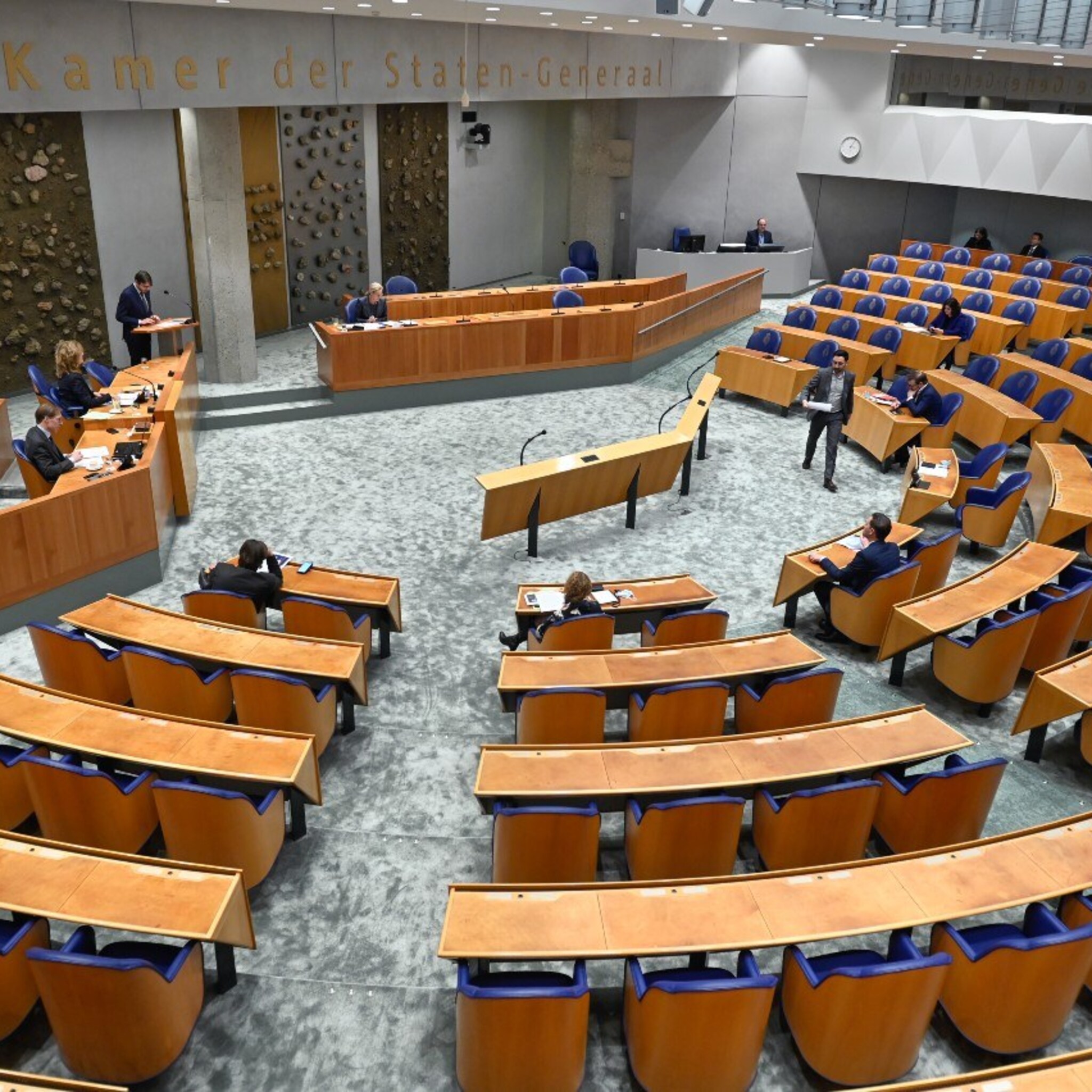 wordt dit kabinet zzp vriendelijker