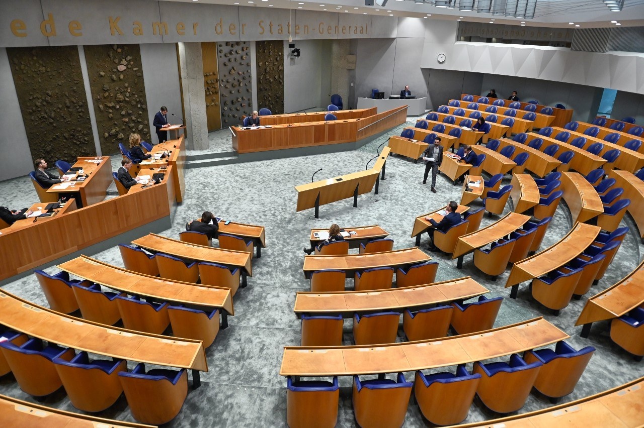 Worden zzp'ers straks blij van het zelfstandigenbeleid van het nieuwe kabinet? Foto: Shutterstock