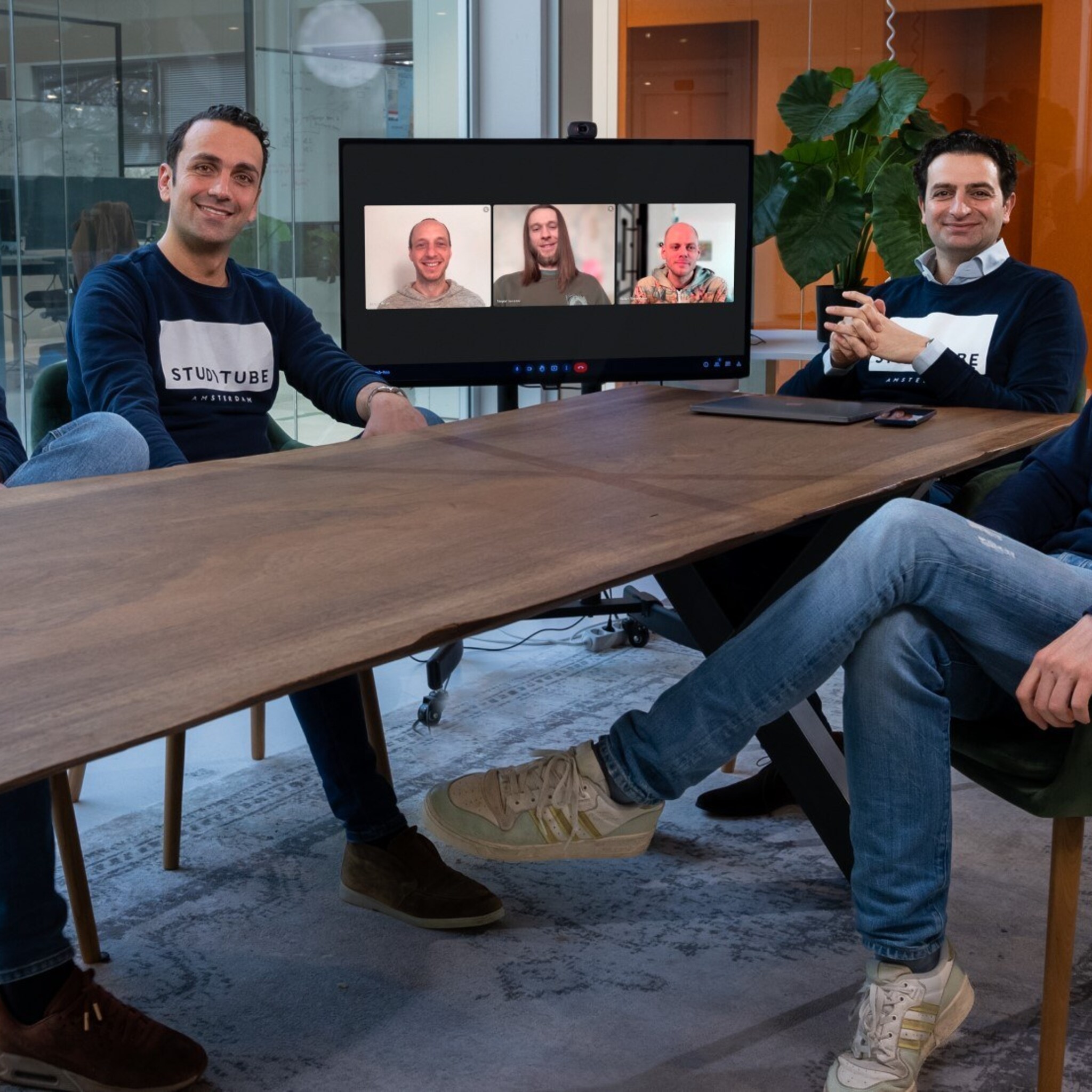 online leerplatform studytube haalt 30 miljoen dollar groeikapitaal op