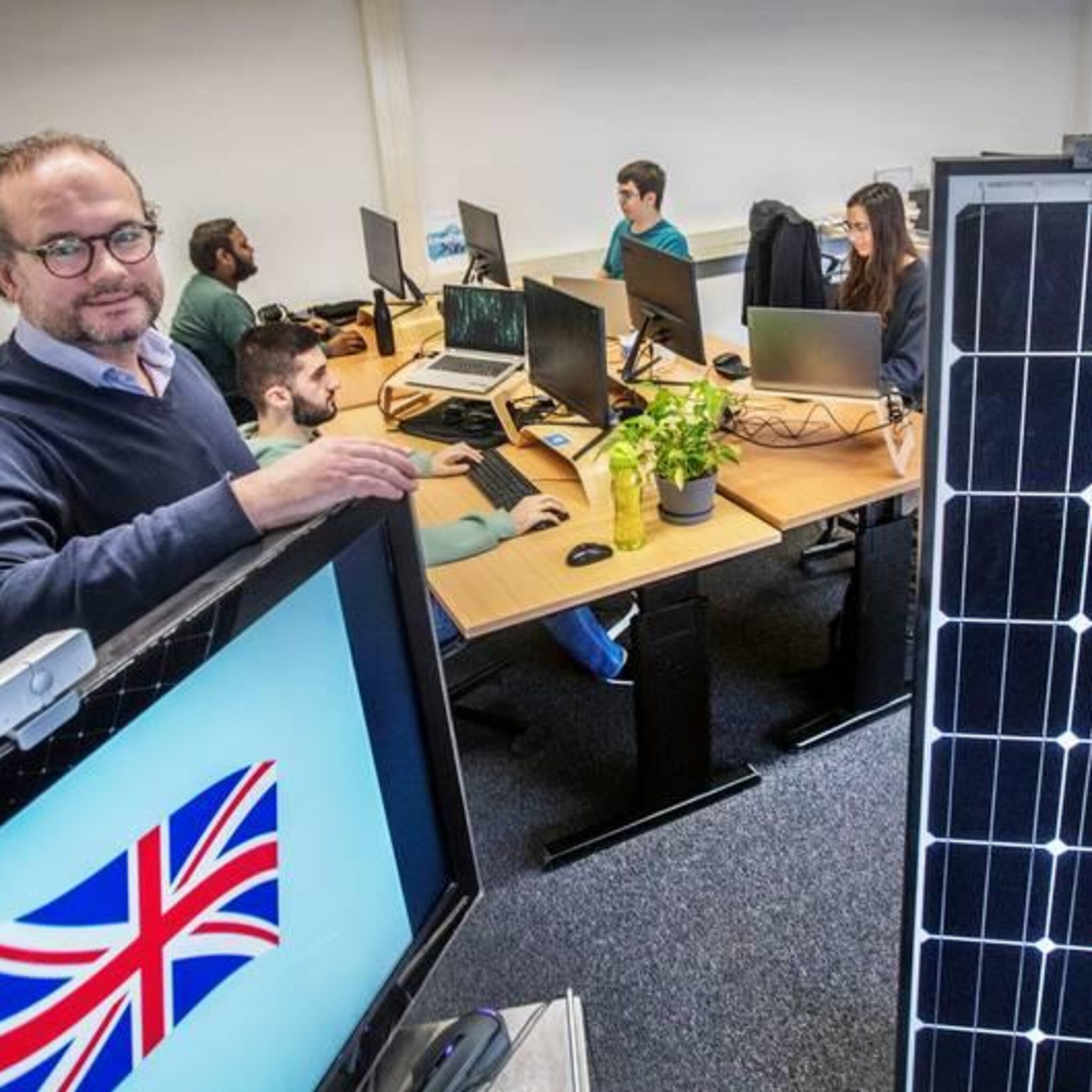 zij durven het aan ondanks brexit nederlandse ondernemers willen britse markt veroveren