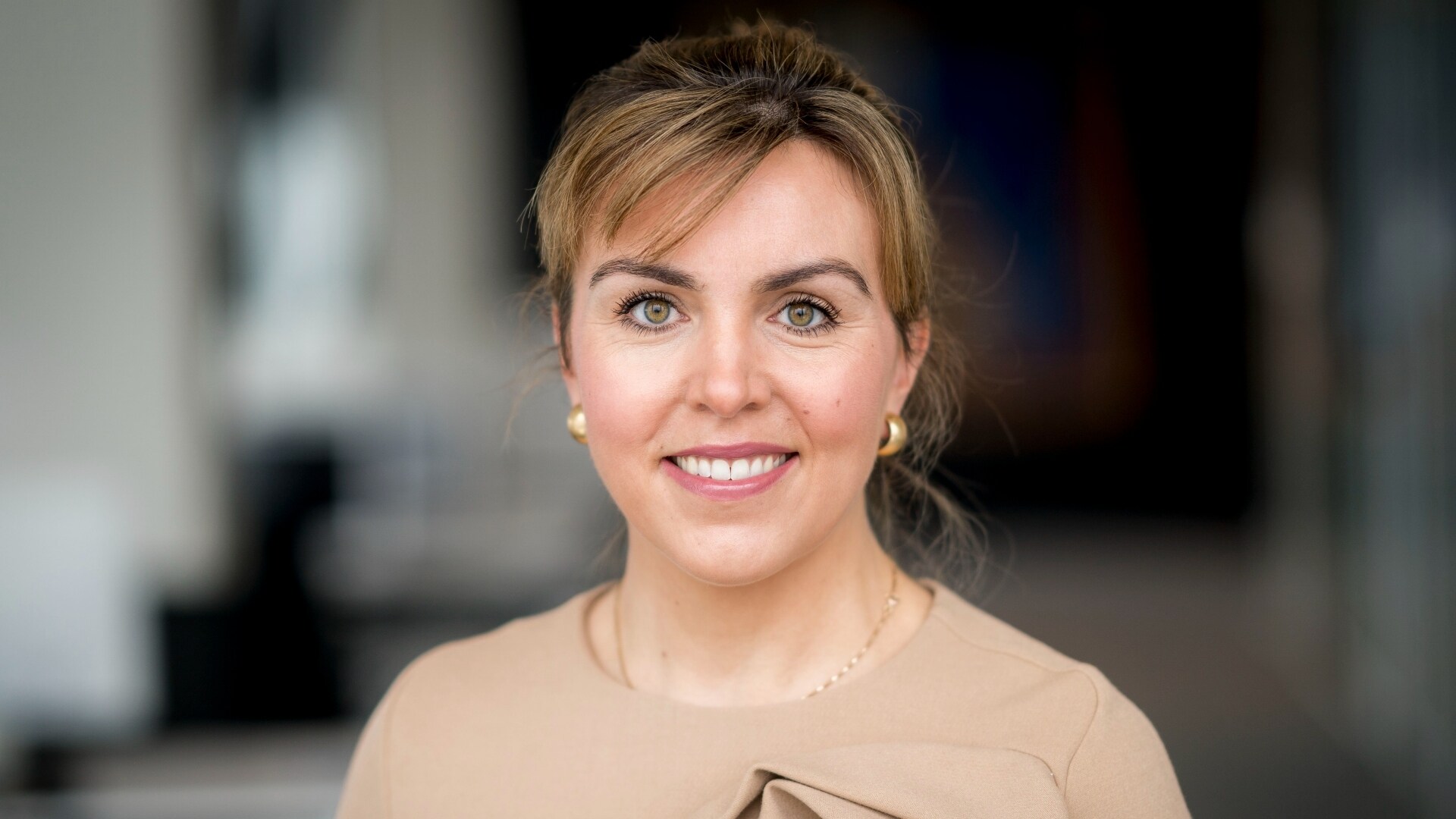 Vivianne Heijnen, staatssecretaris van Infrastructuur en Waterstaat. Foto: Rijksoverheid