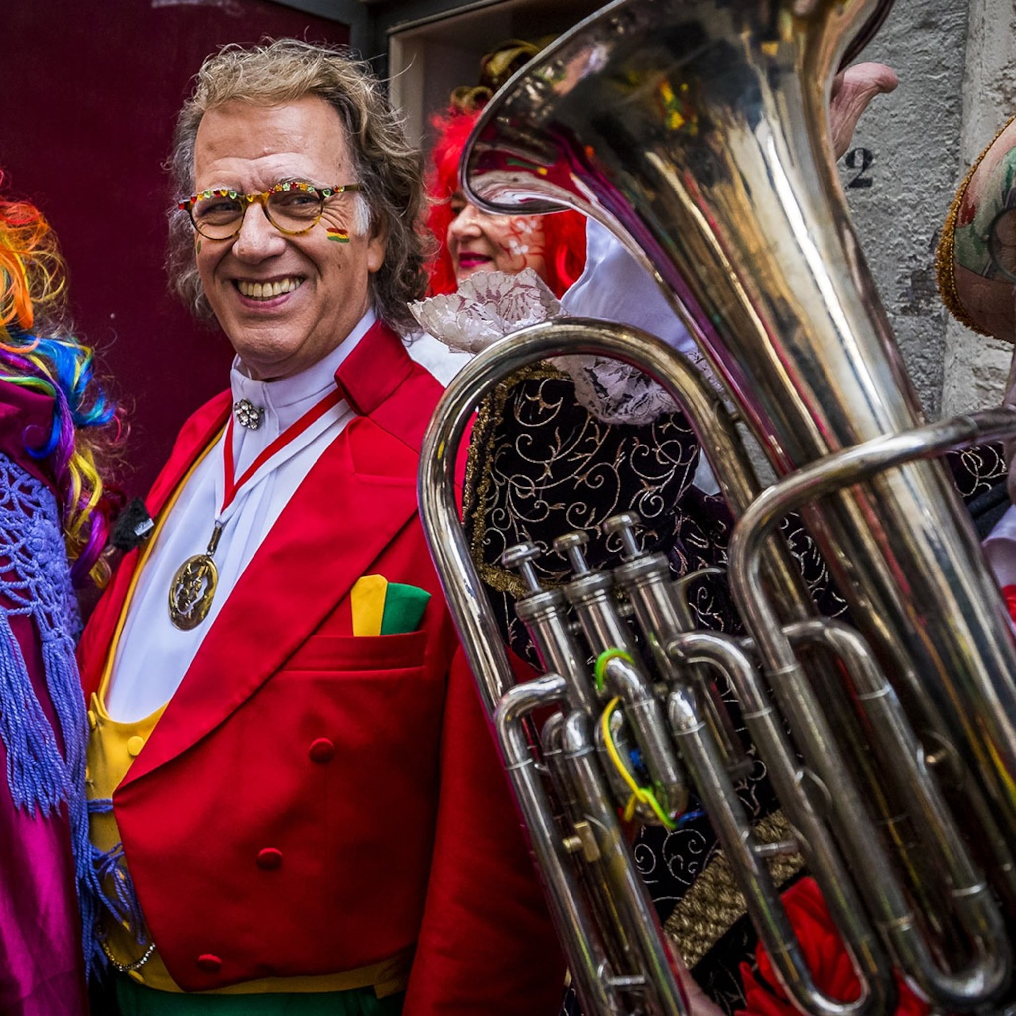 branche heeft twijfels bij opgelegde spreiding van evenementen