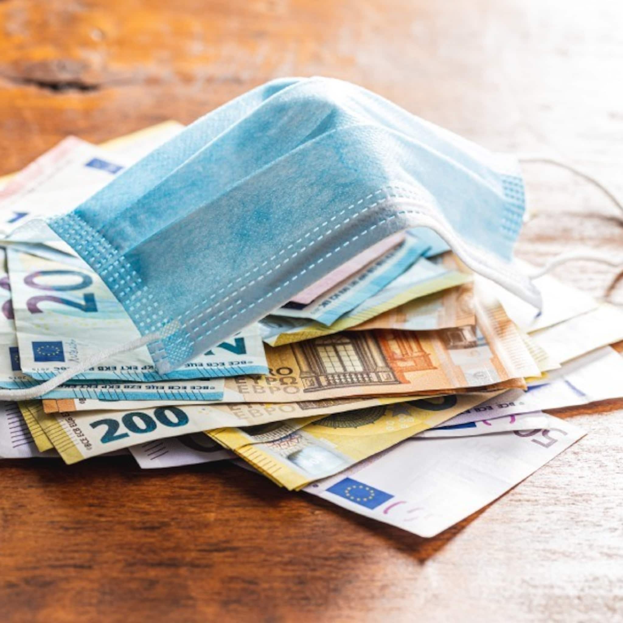 ruim 42 000 bedrijven vragen loonsteun in zevende now periode