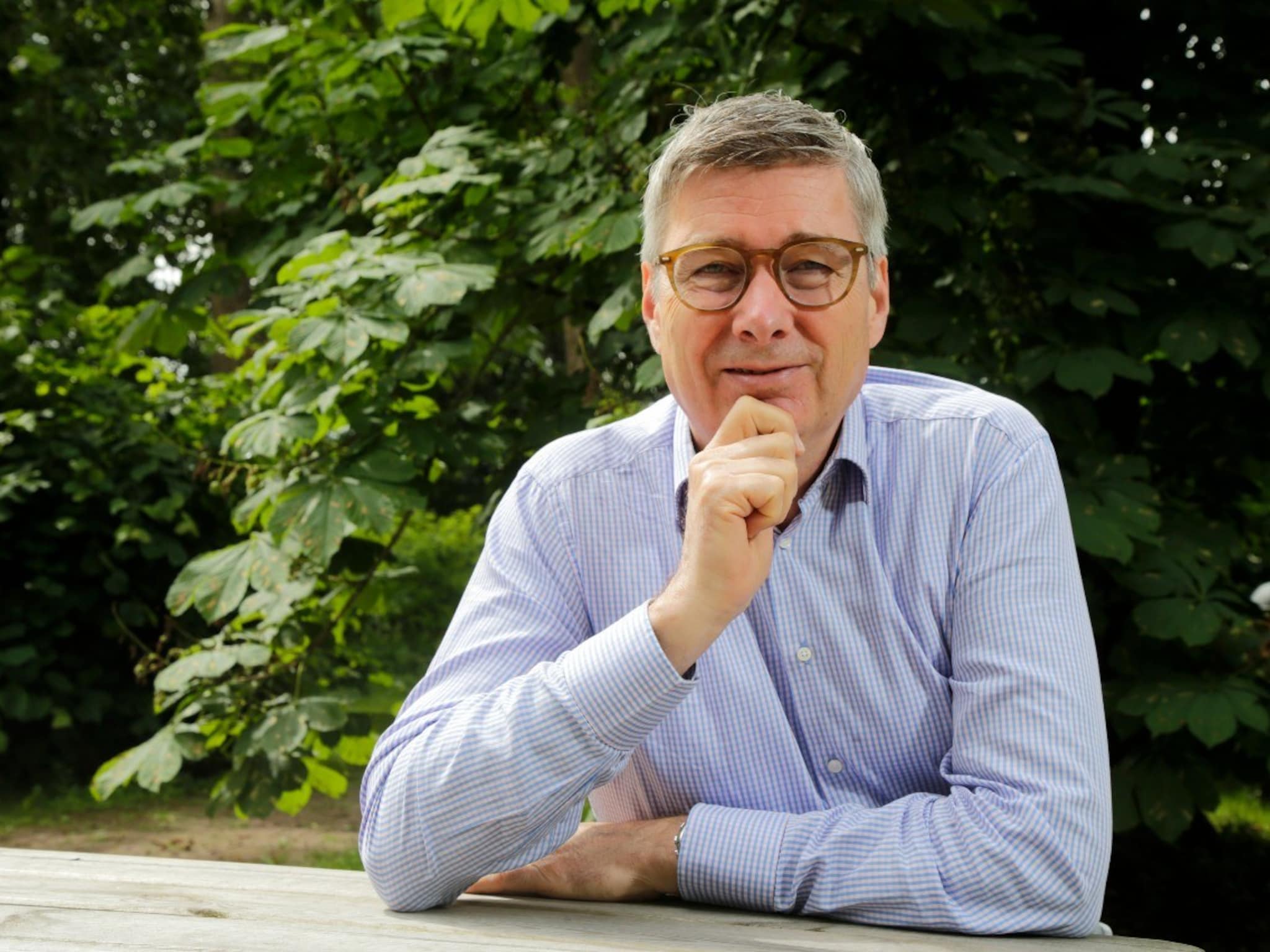 jan van nederveen imk nu een bedrijf starten ja juist nu