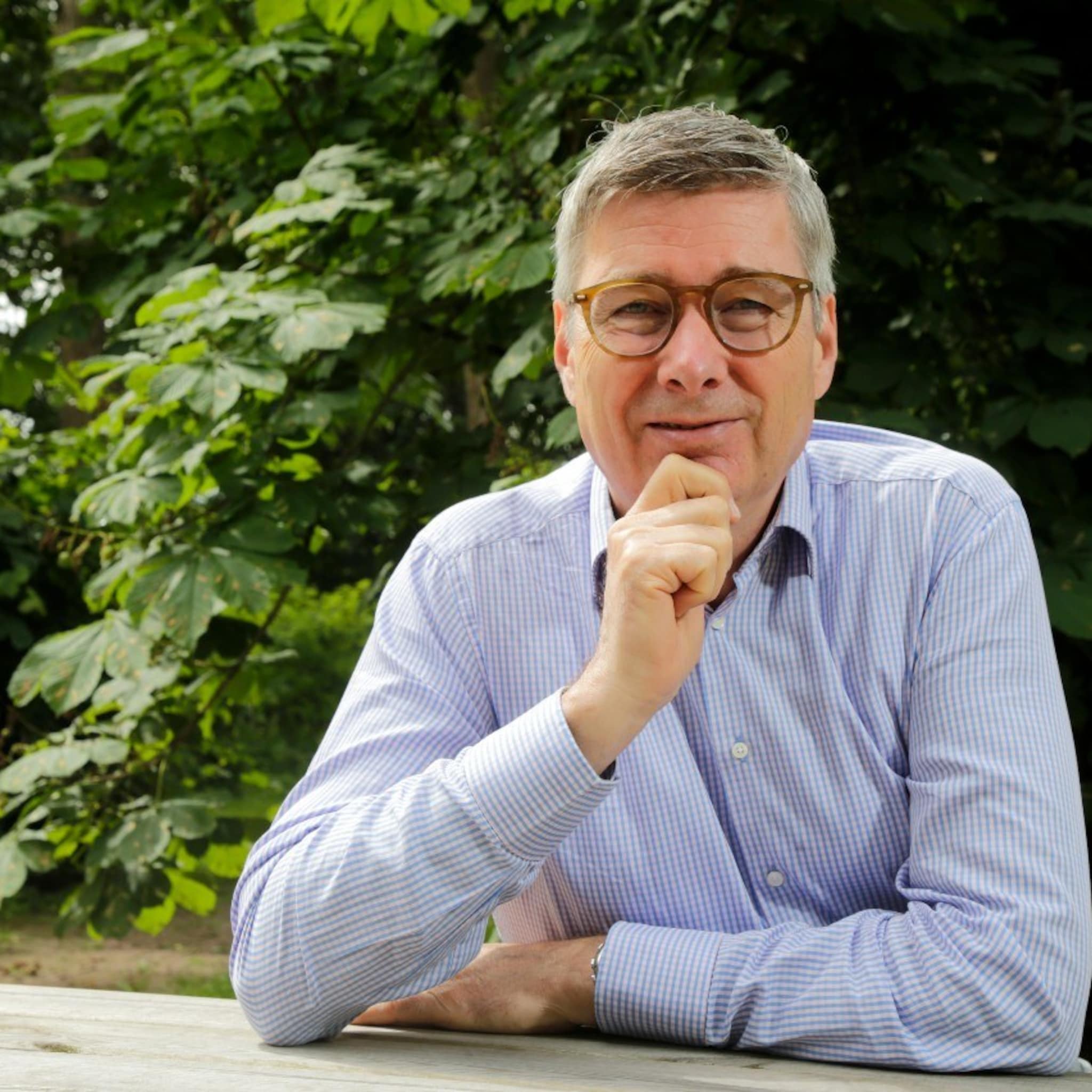 jan van nederveen imk nu een bedrijf starten ja juist nu