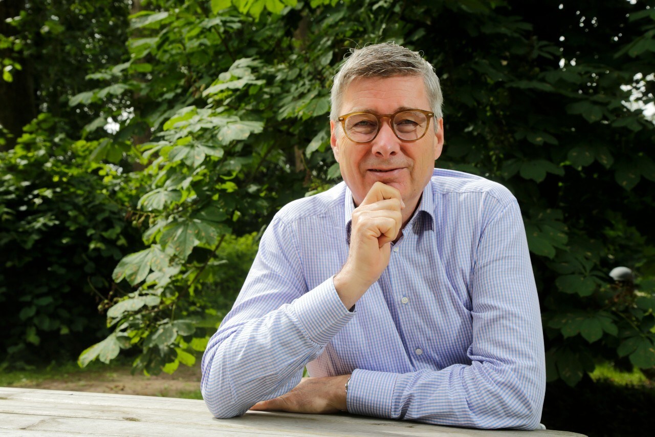 Jan van Nederveen