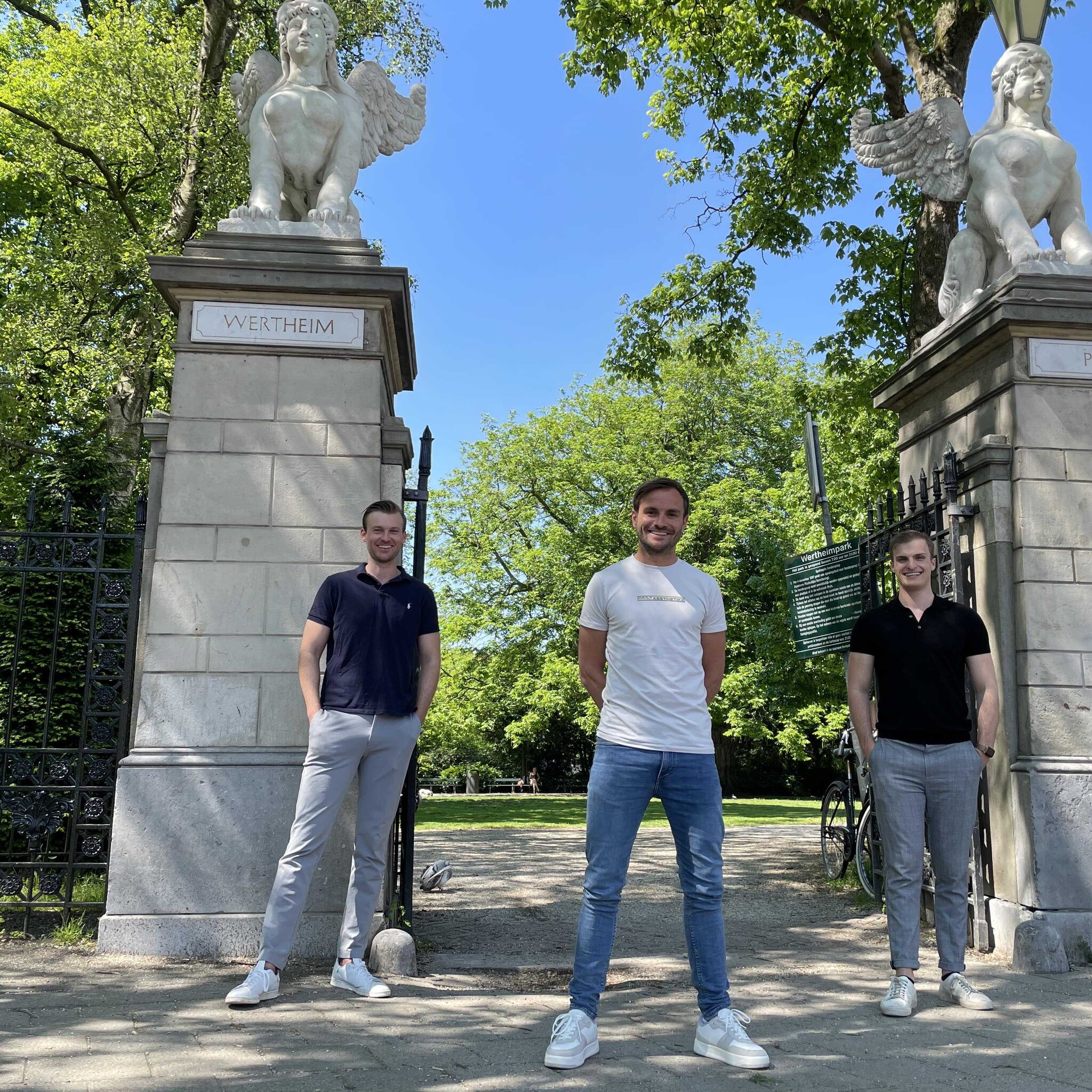 innovatief marketingbedrijf under reality metaverse wordt de toekomst