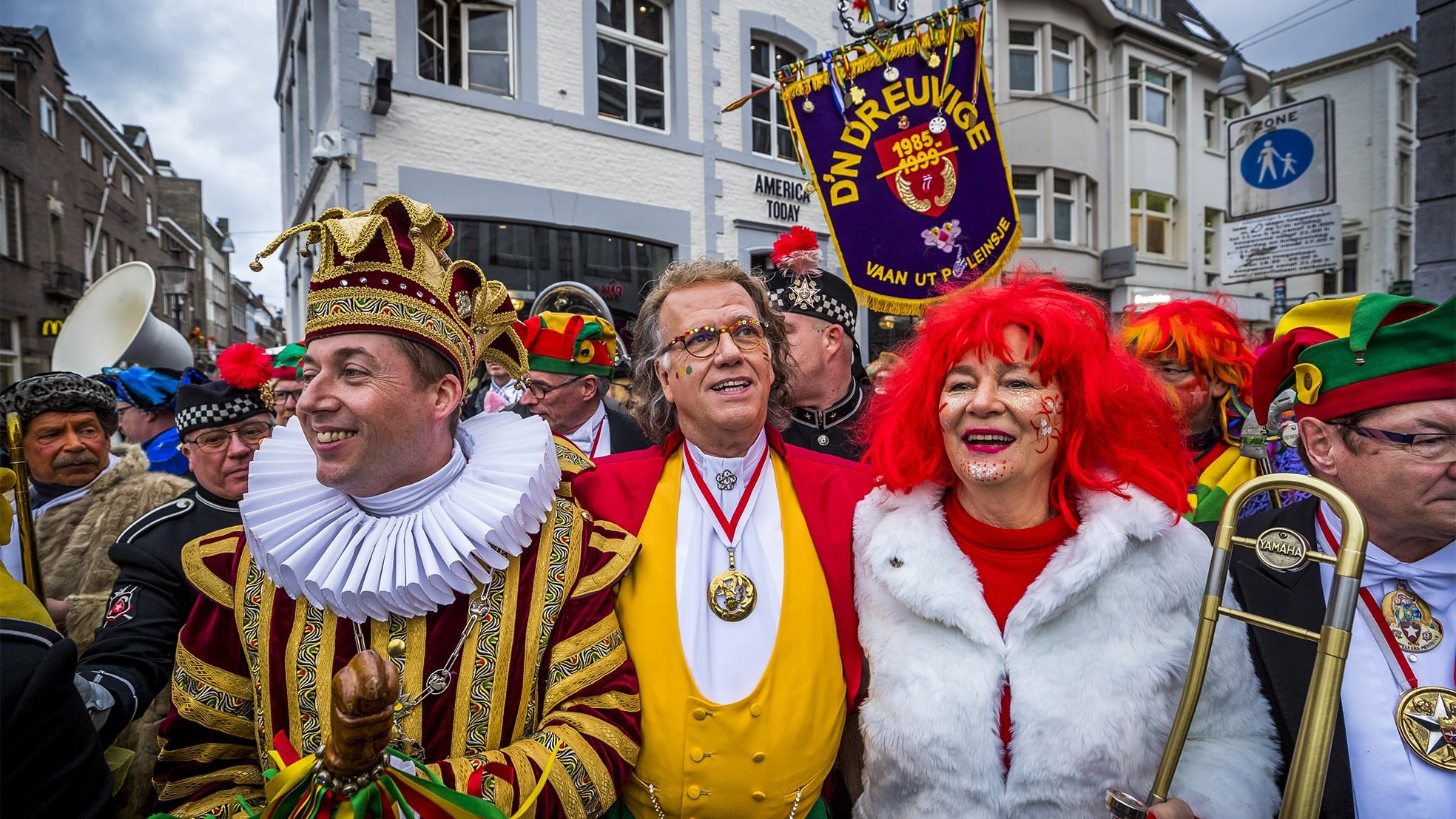 beeld deondernemer