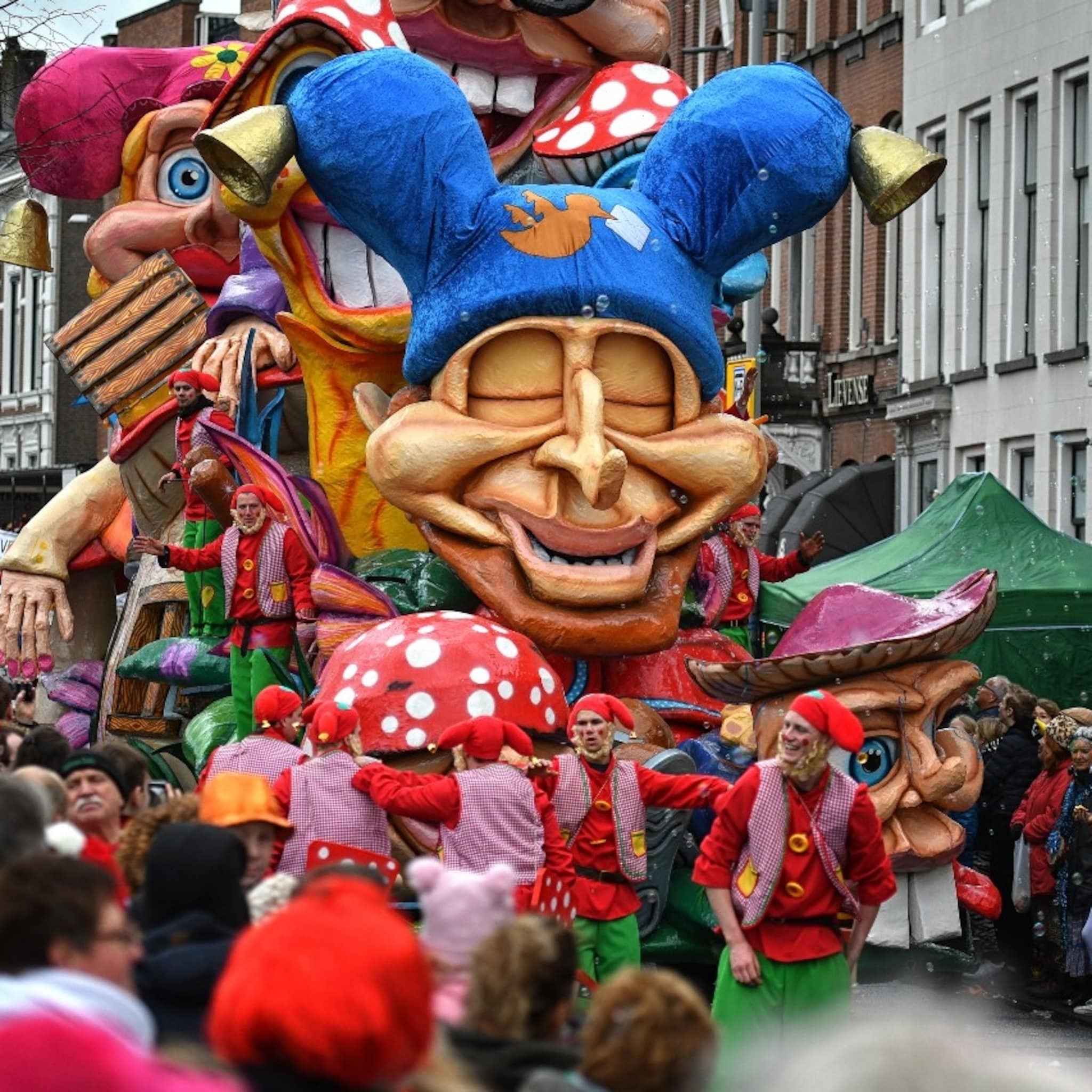 ook horeca wacht in spanning af over twee weken besluit carnaval