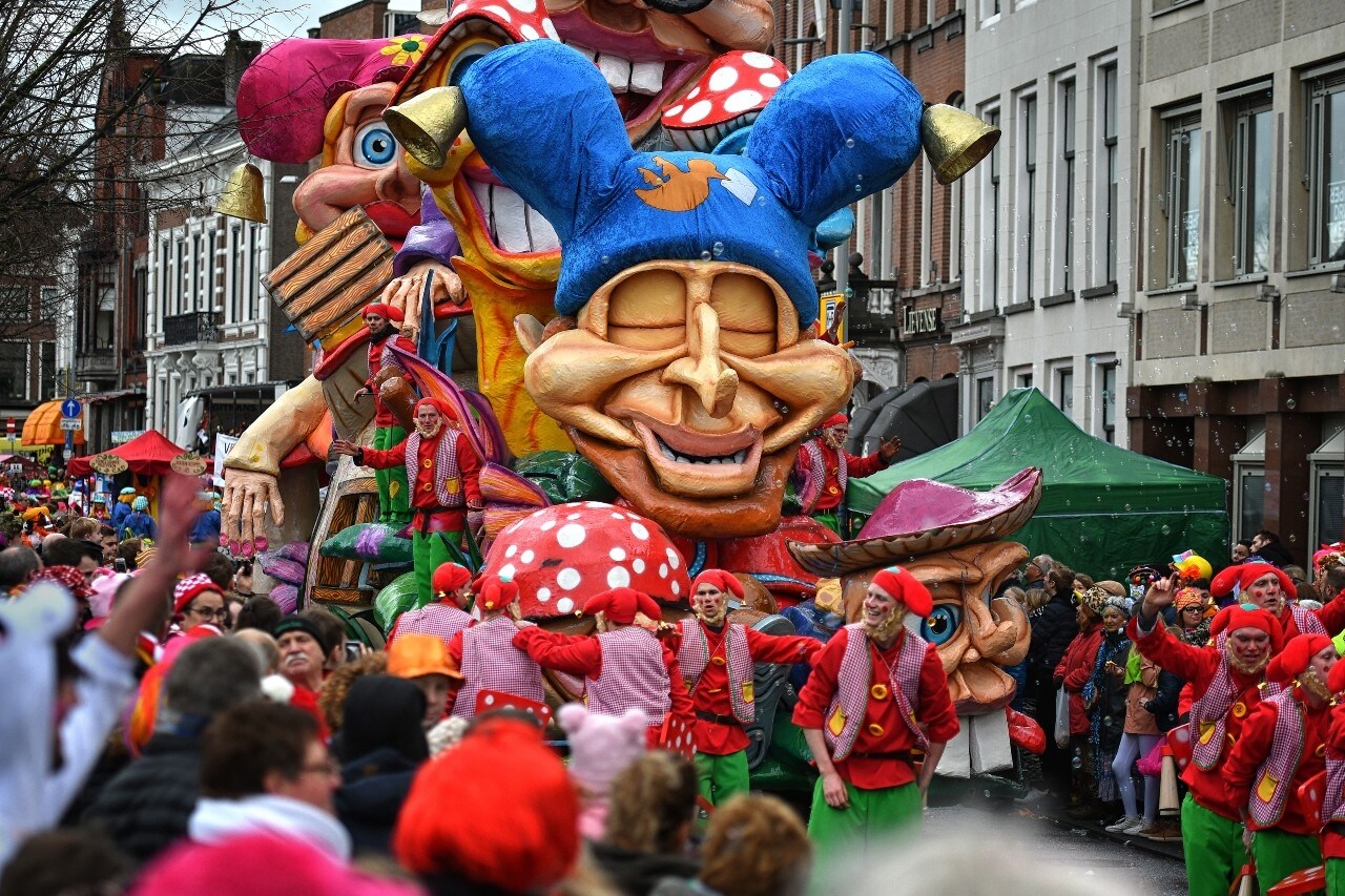 Foto's: ANP.