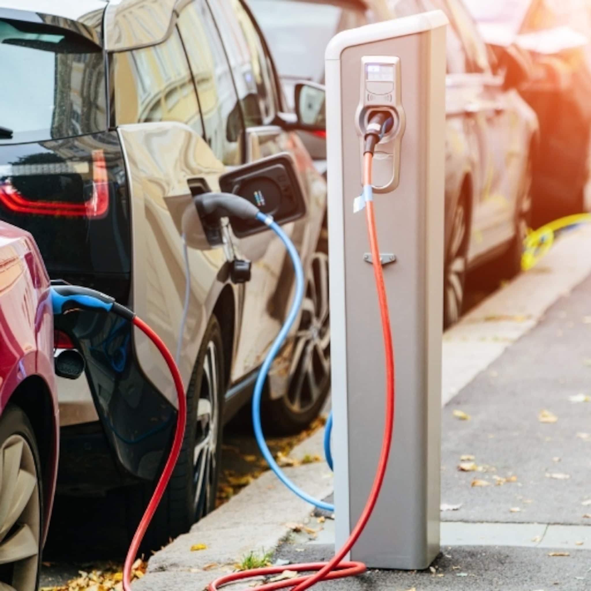 prijzen bij laadpalen voor elektrische auto s ondoorgrondelijk