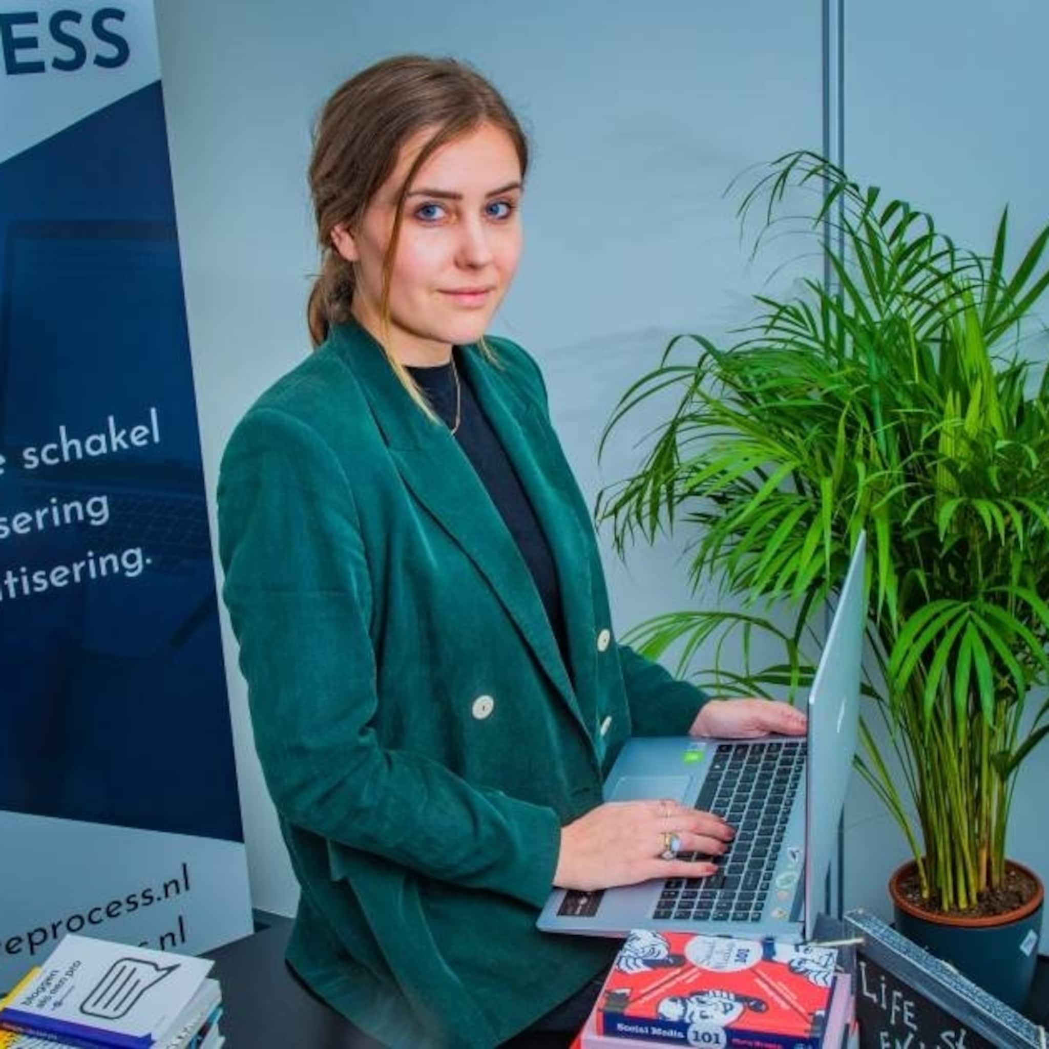 bang om de digitaliseringboot te missen deze ondernemer heeft de oplossing