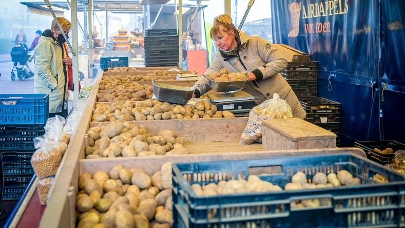 Carolien Kruythof. Foto: Jan Kok Boomerang Fotografie