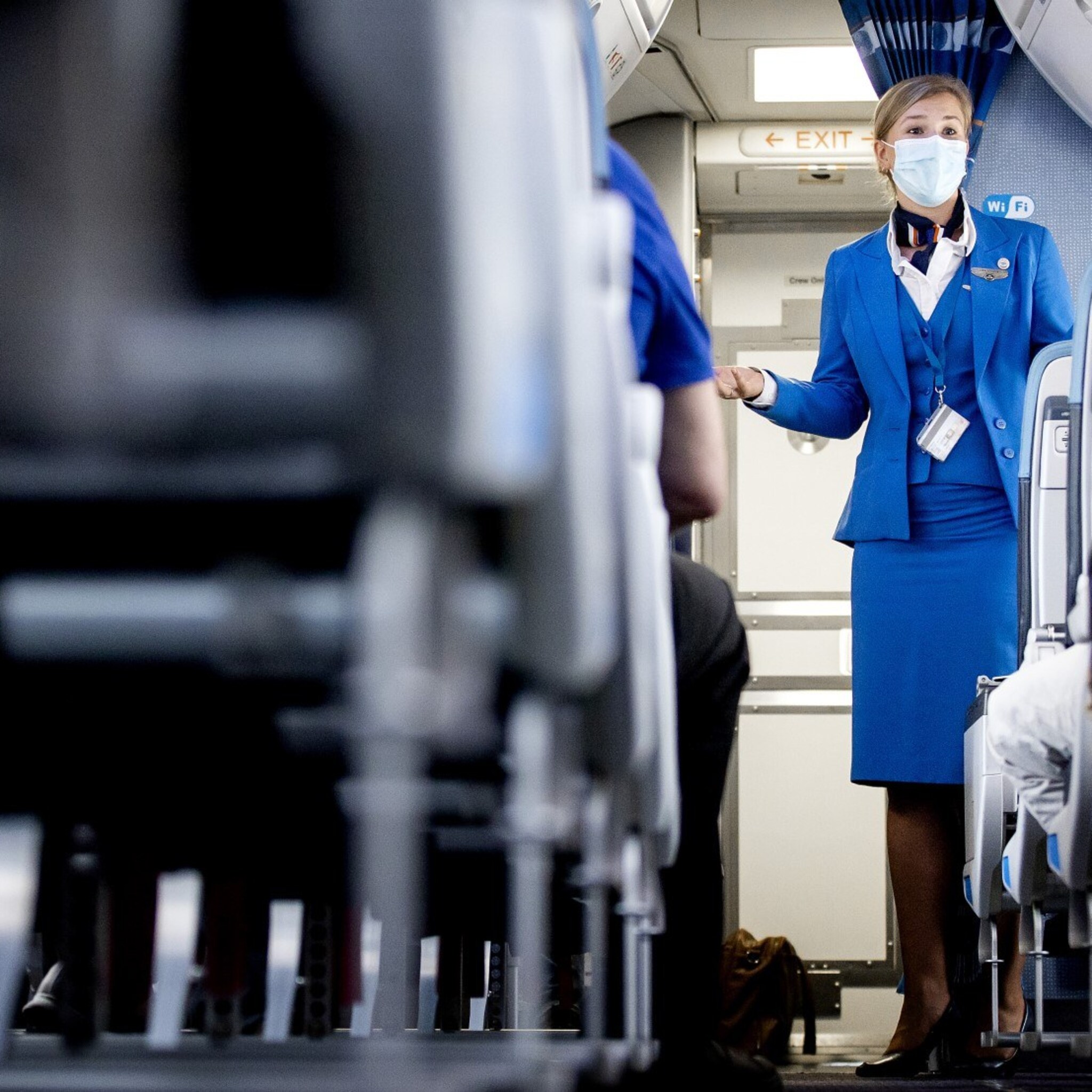 de klm als blauwe fabel hoe trots mogen we zijn op een van onze bekendste bedrijven