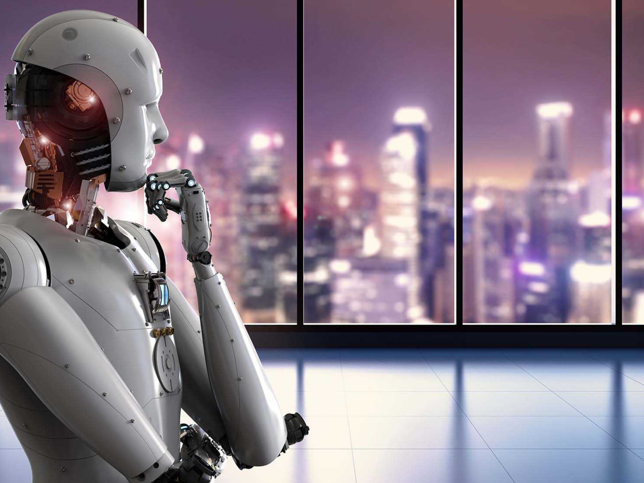 zo wordt jouw bedrijf future proof met kunstmatige intelligentie